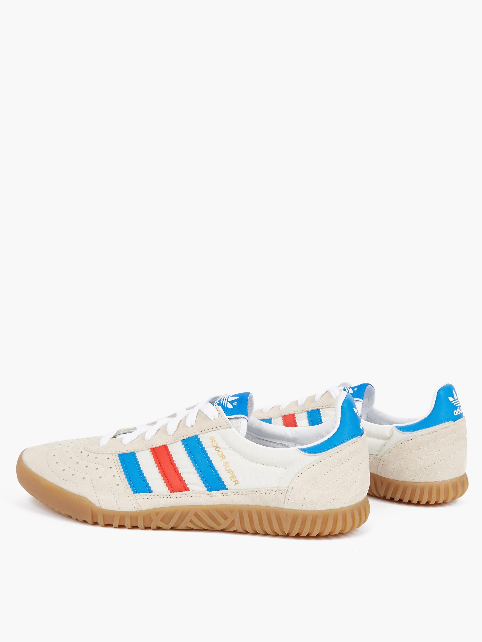 indoor super spzl