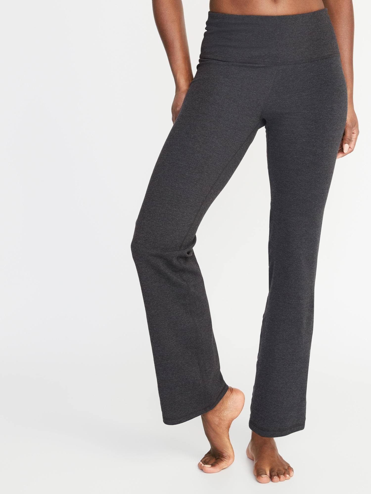 High Waisted Yoga Work Pants  International Society of Precision  Agriculture