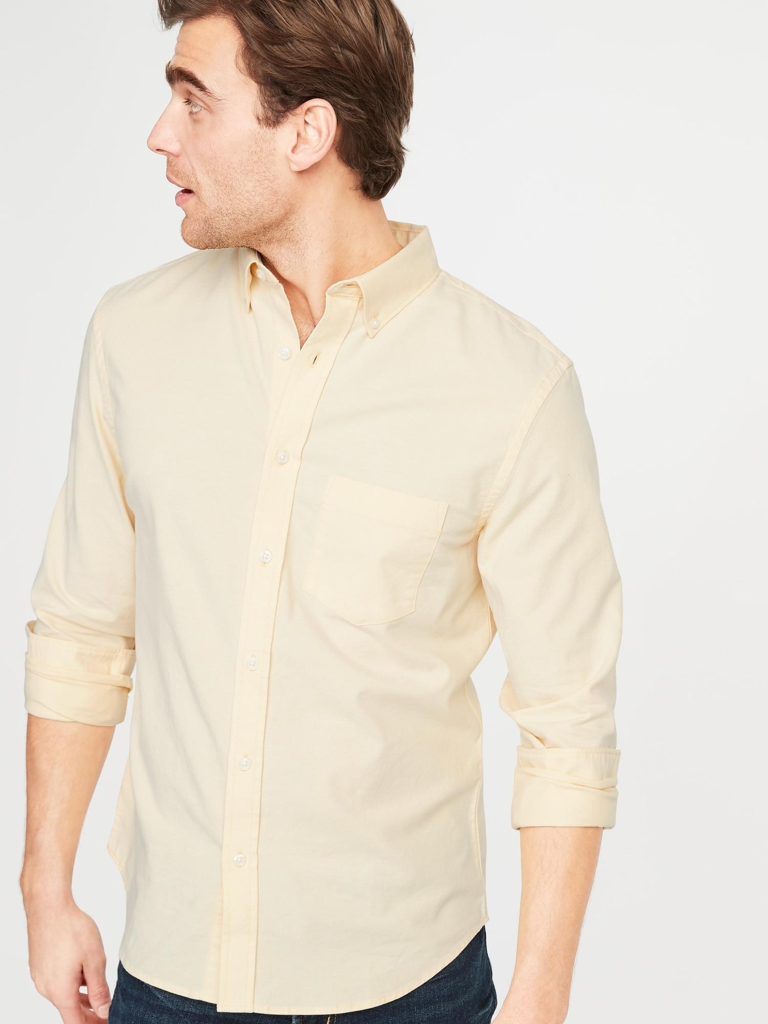 old navy slim fit built in flex