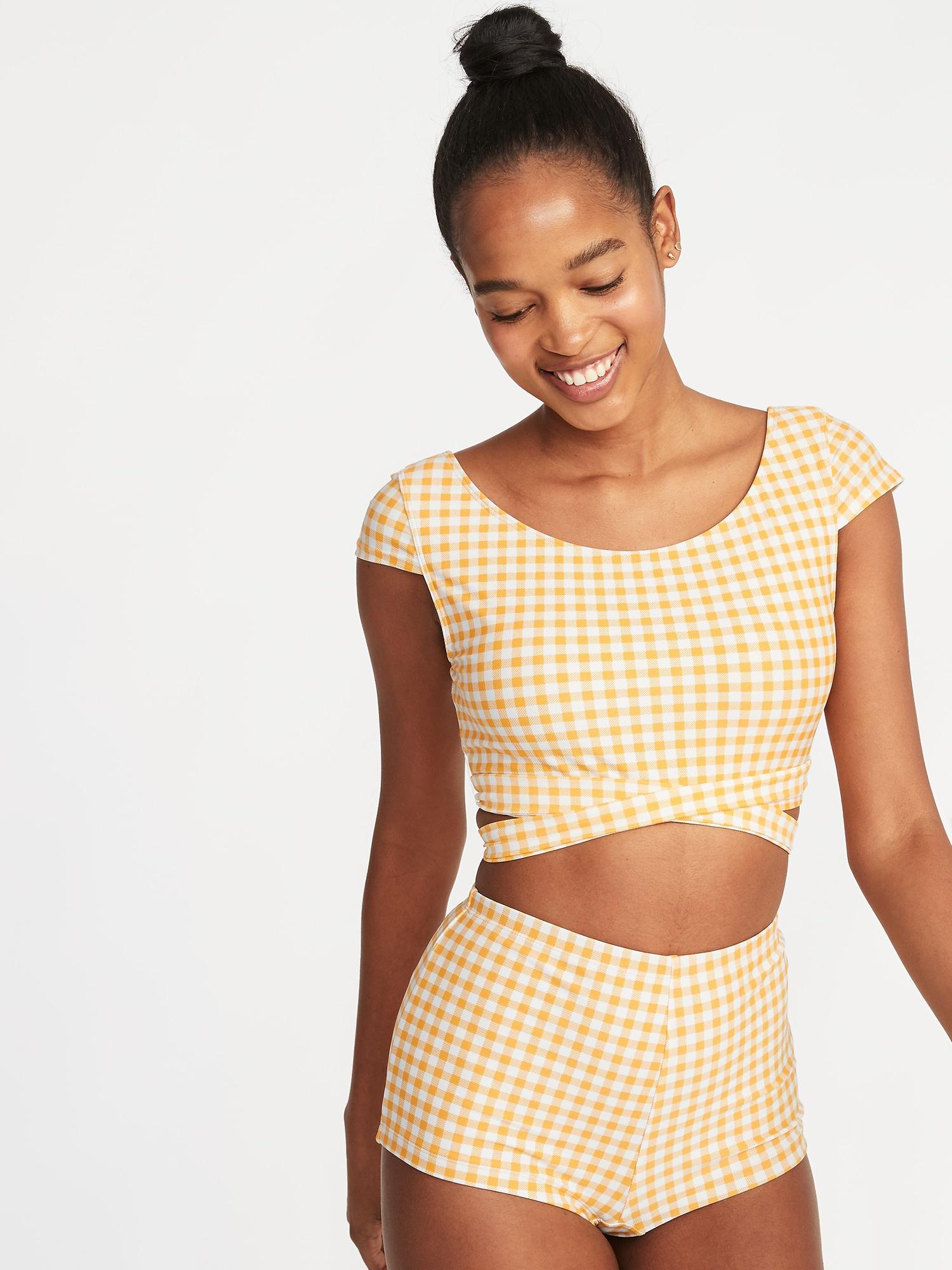bikini zalando sale