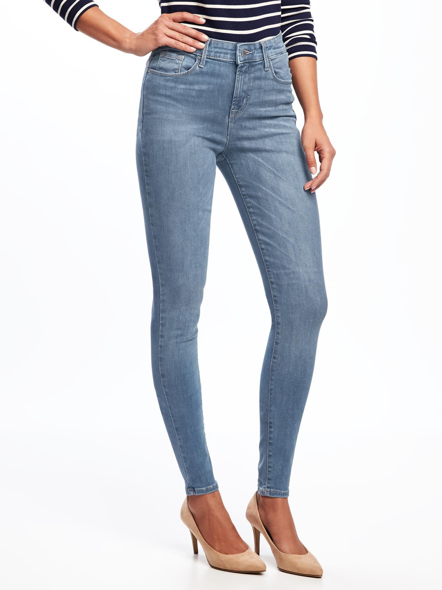 old navy rockstar built in sculpt