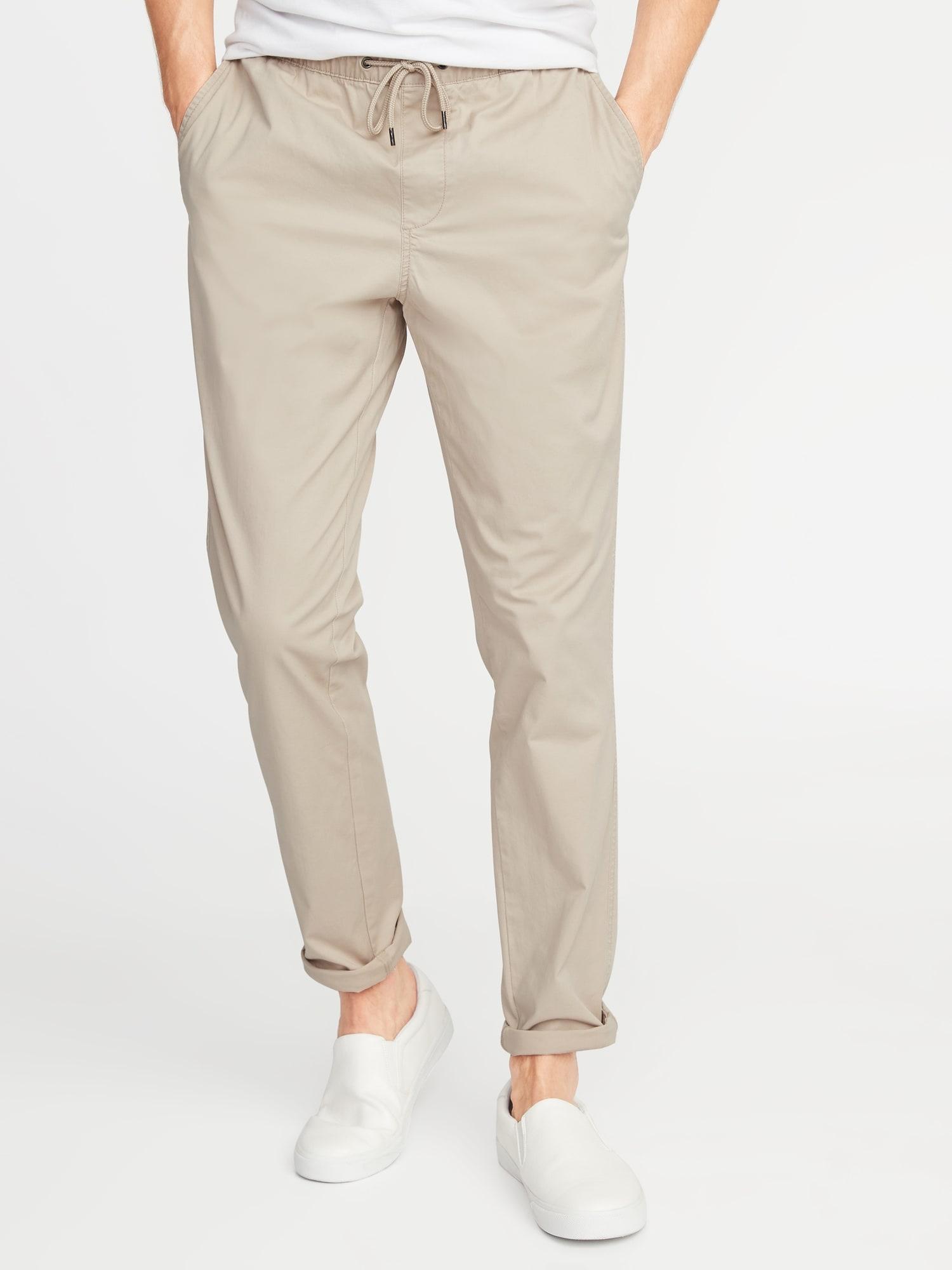 relaxed slim old navy