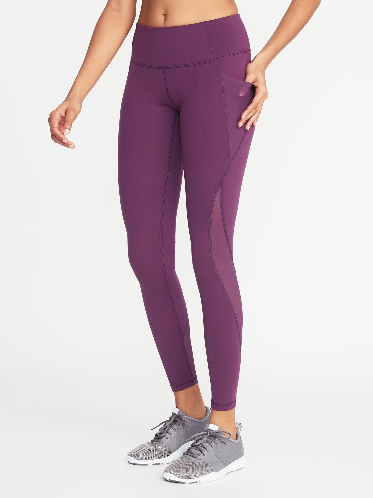 Yoga Pants With Side Pockets  International Society of Precision