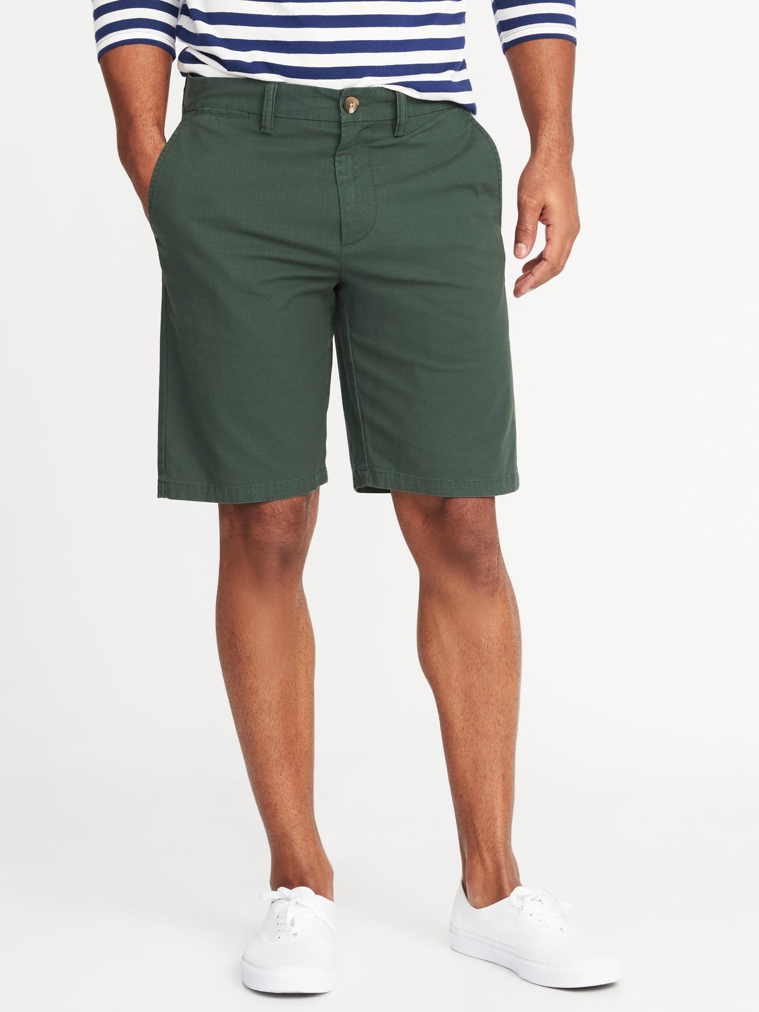 old navy ultimate slim shorts