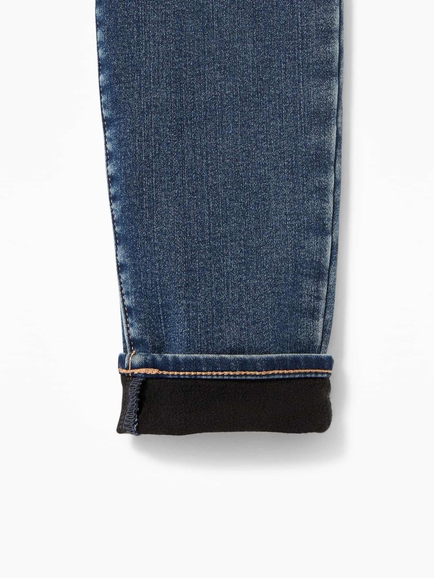 old navy built in warm