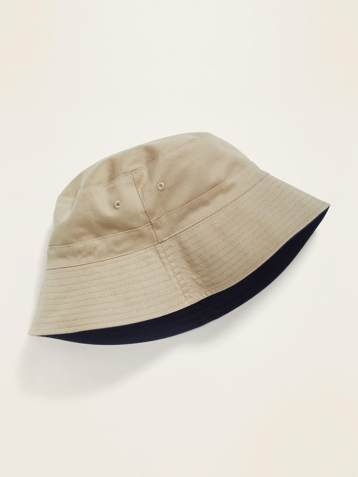 bucket hat old navy