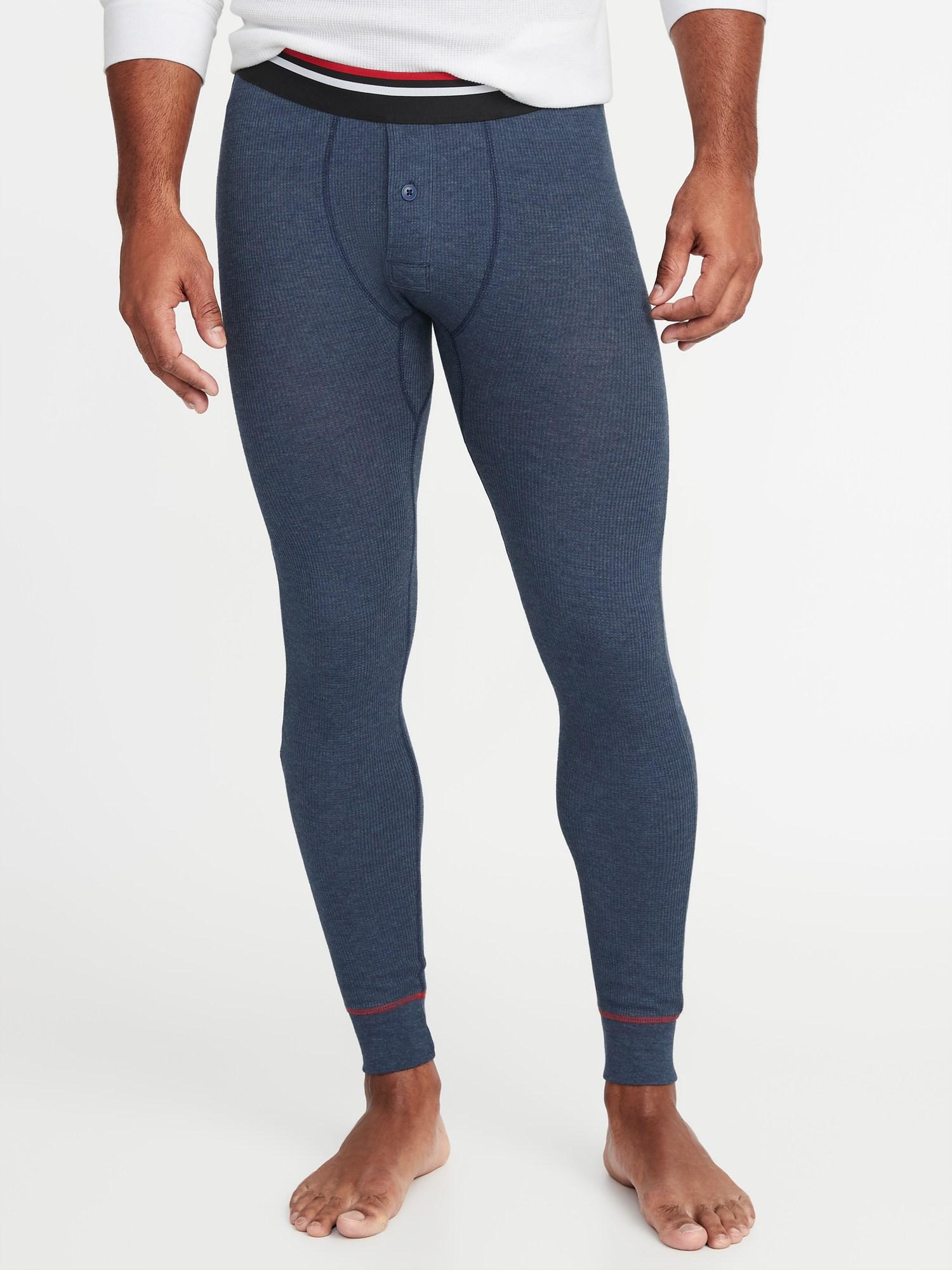 long johns old navy