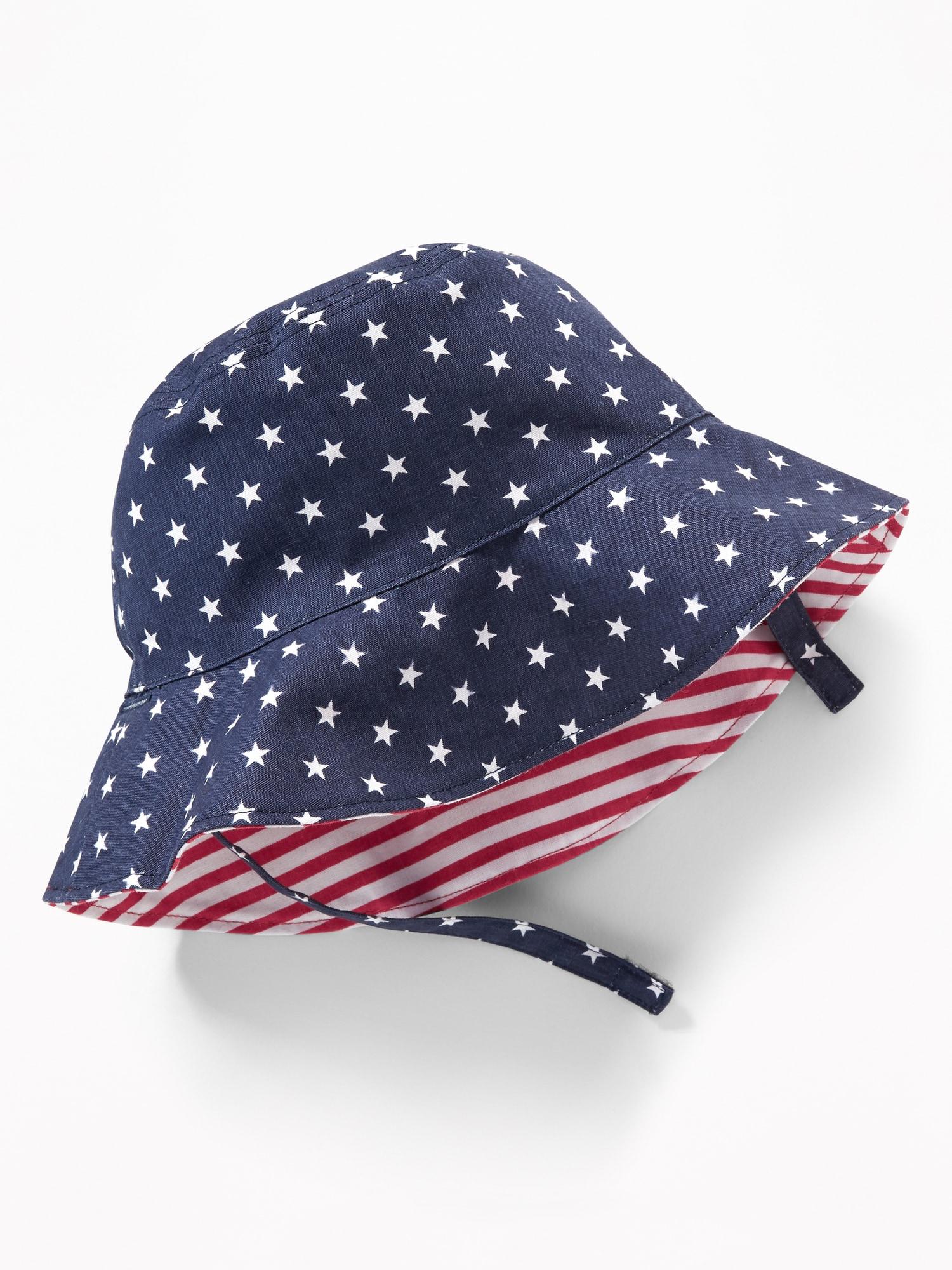 bucket hat old navy
