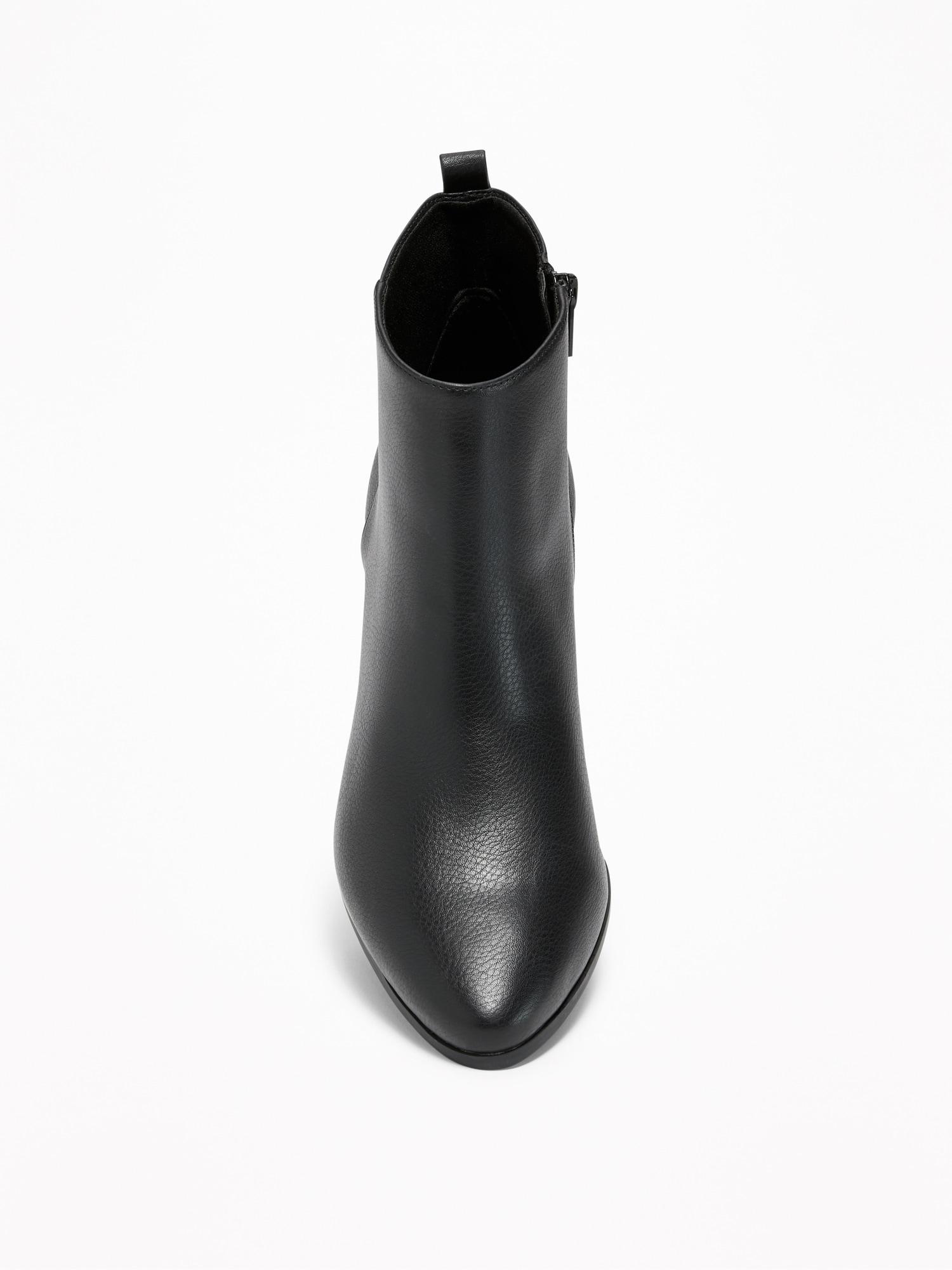 chelsea boots old navy