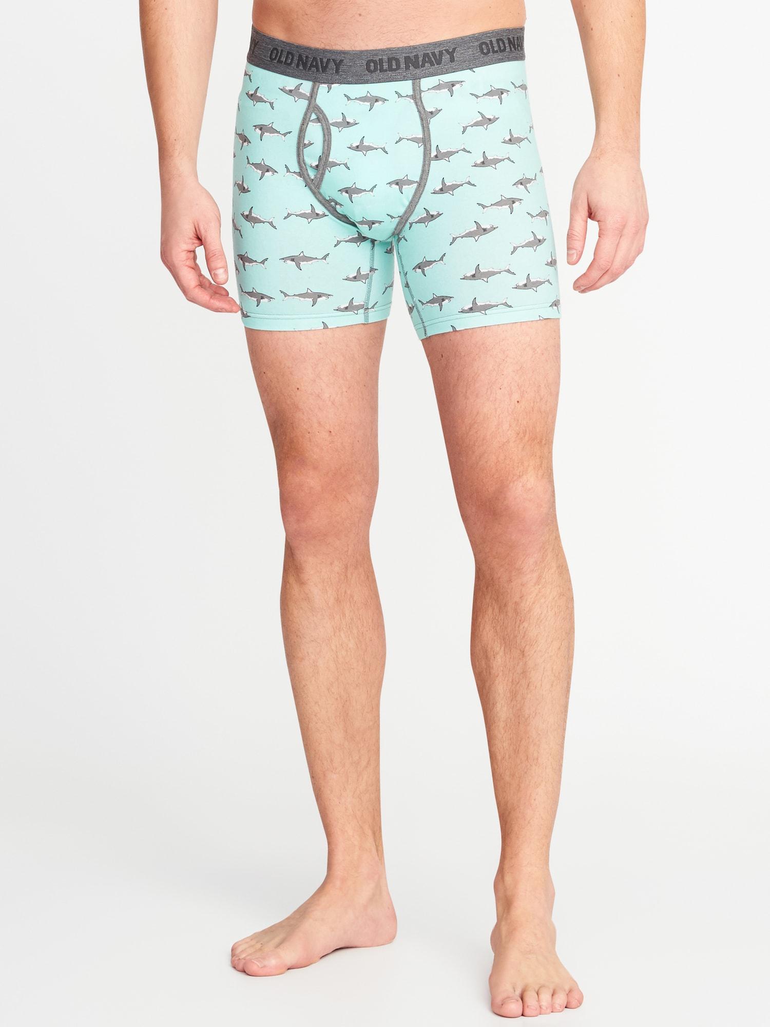 old navy boxer shorts