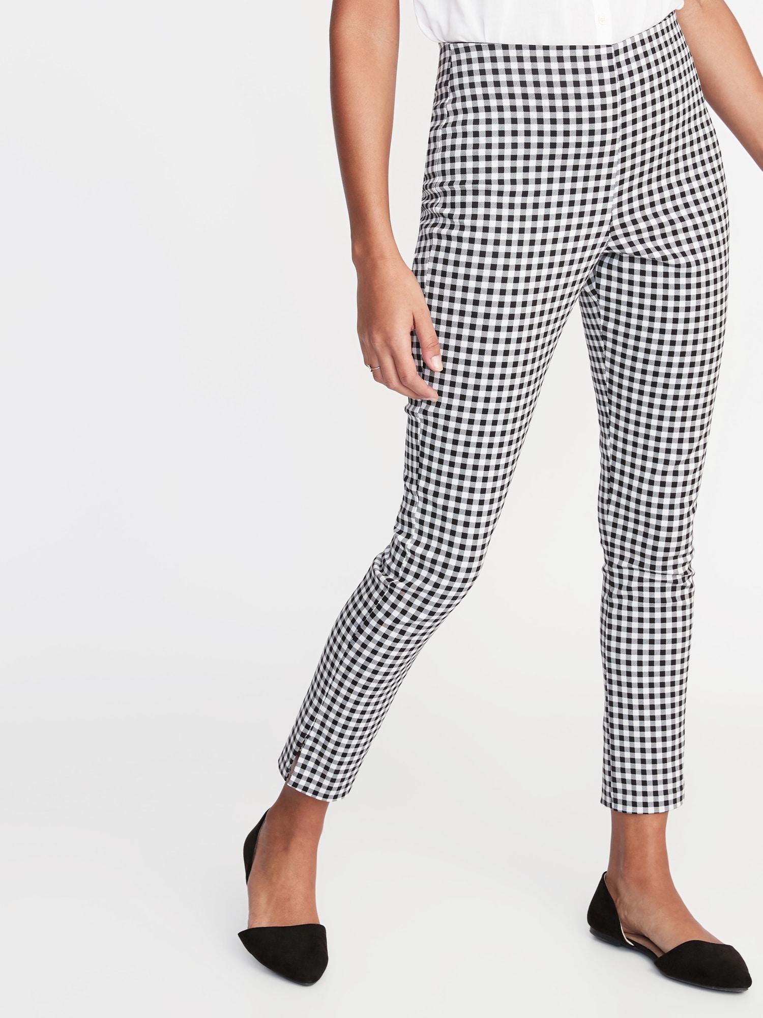 Extra small designer high waisted mom jeans with belt haul