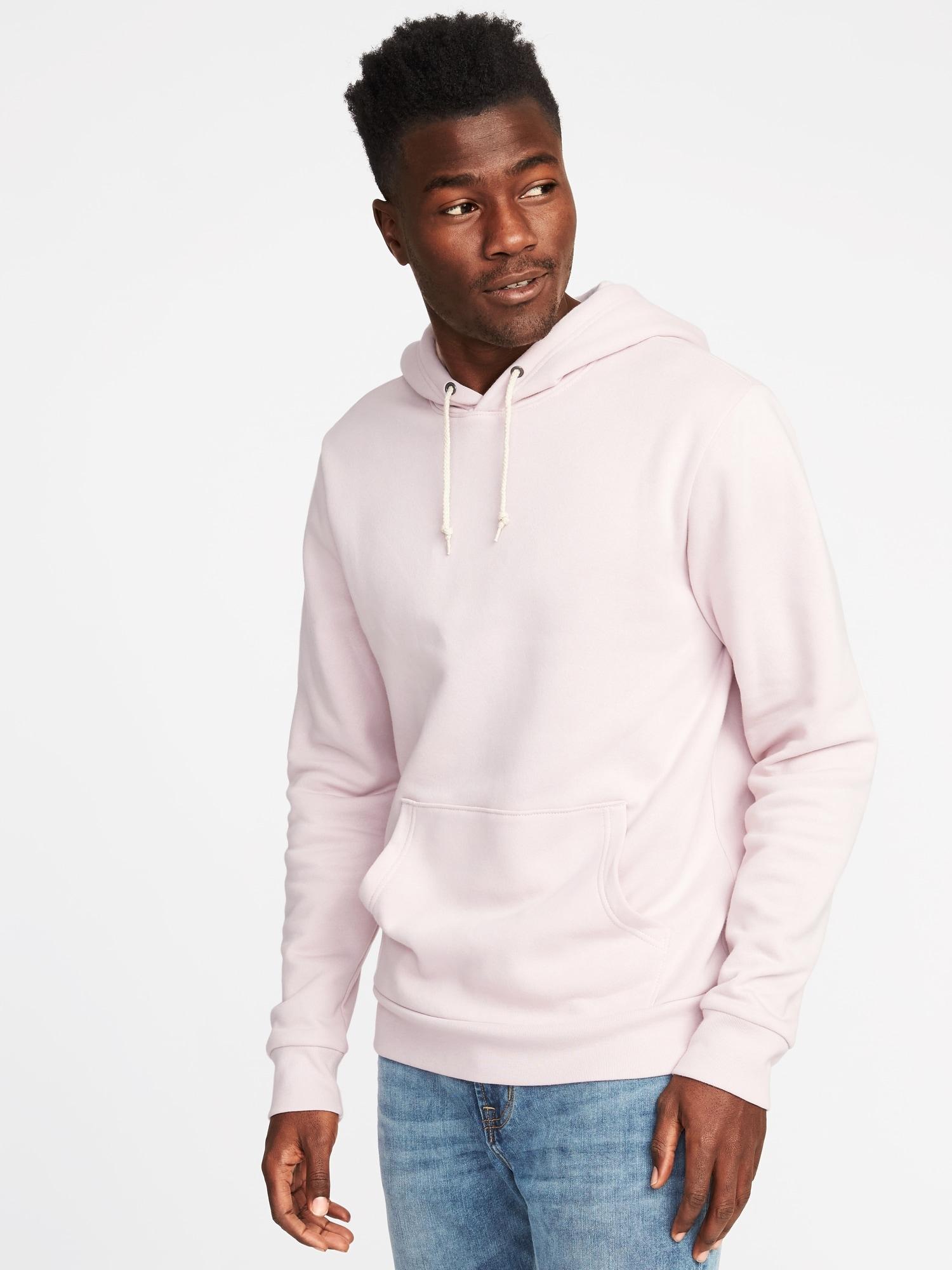 old navy pink hoodie