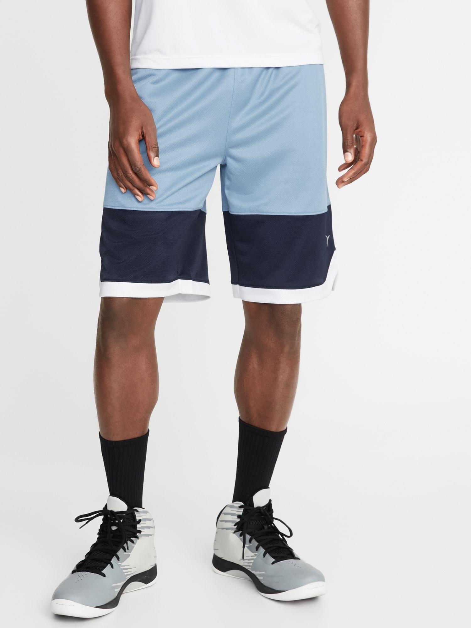 10 inch basketball shorts Clearance