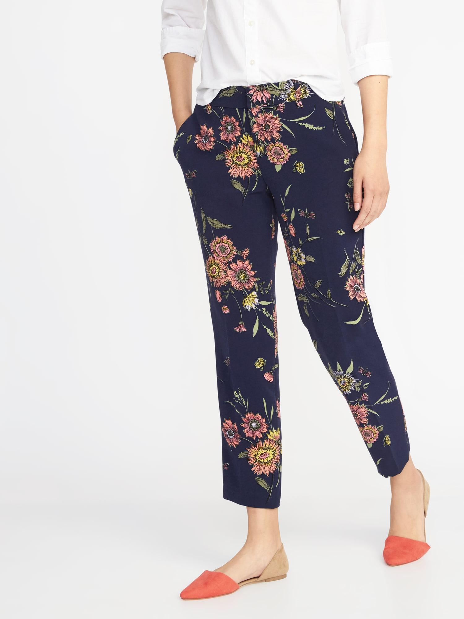 old navy harper ankle pants