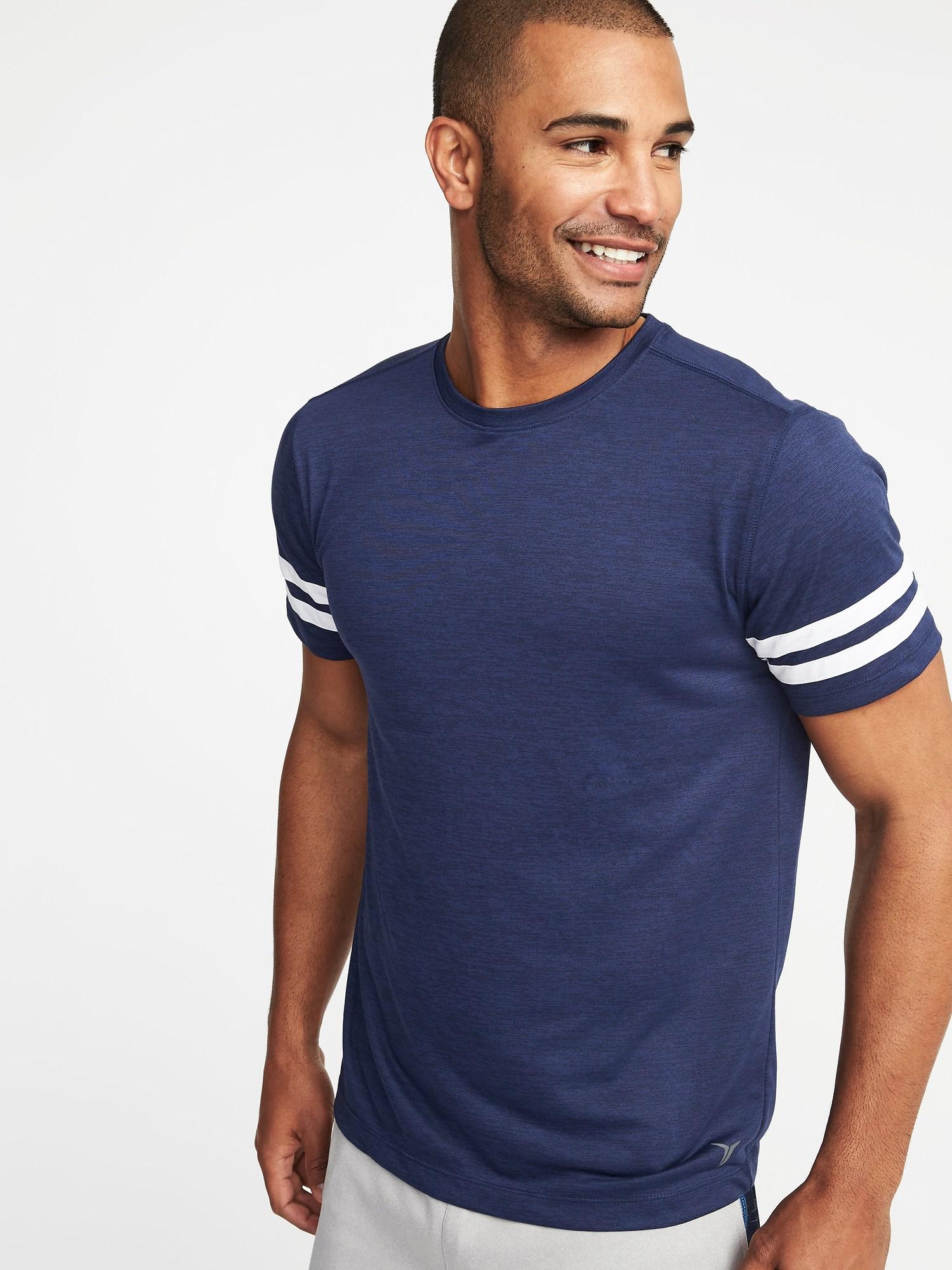 old navy dry fit shirt