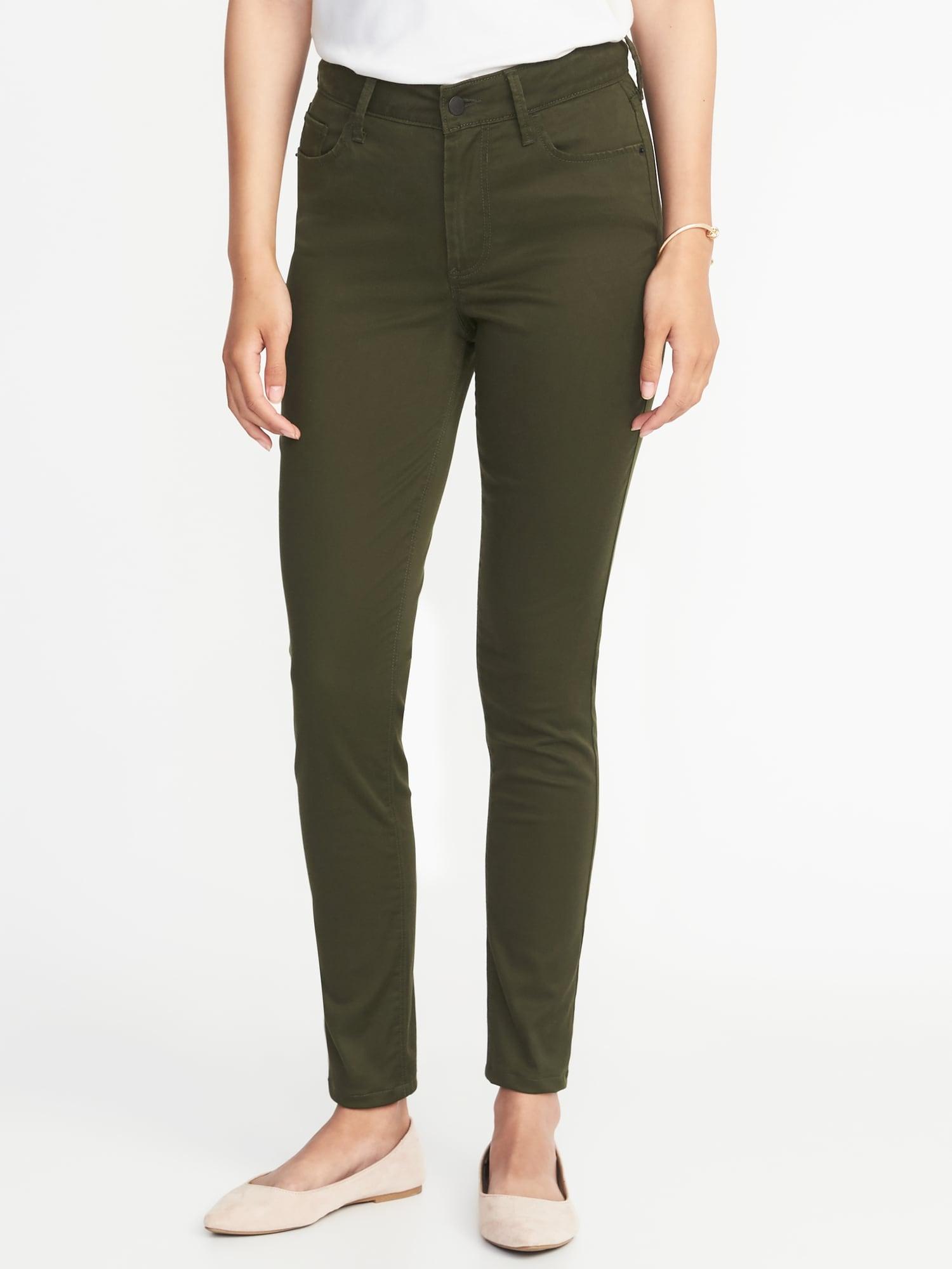 rockstar khaki pants