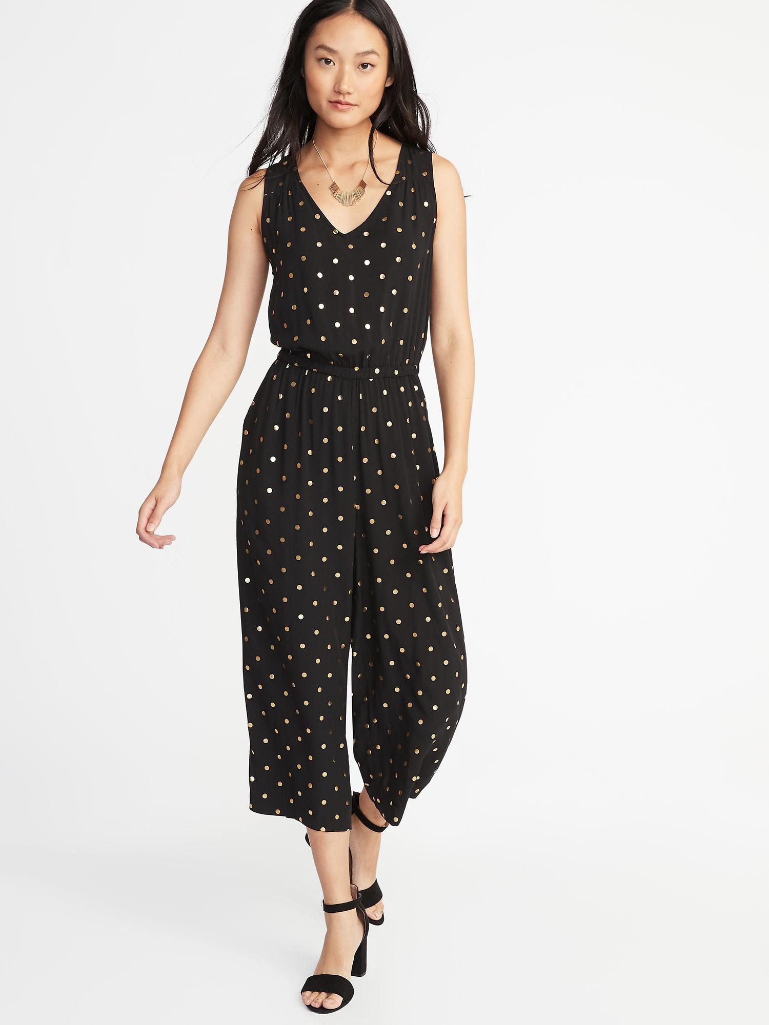 old navy jumpsuit