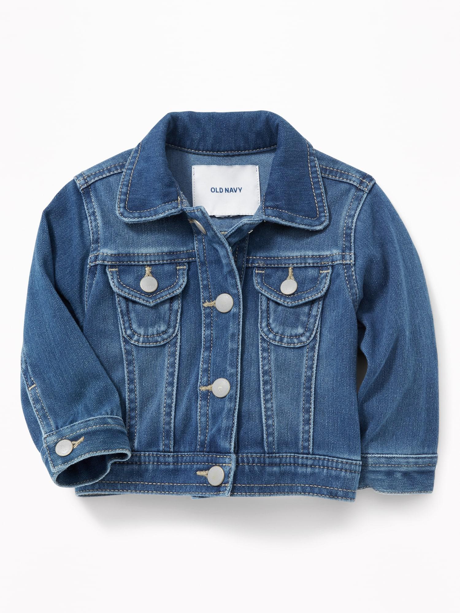 denim jacket old navy mens
