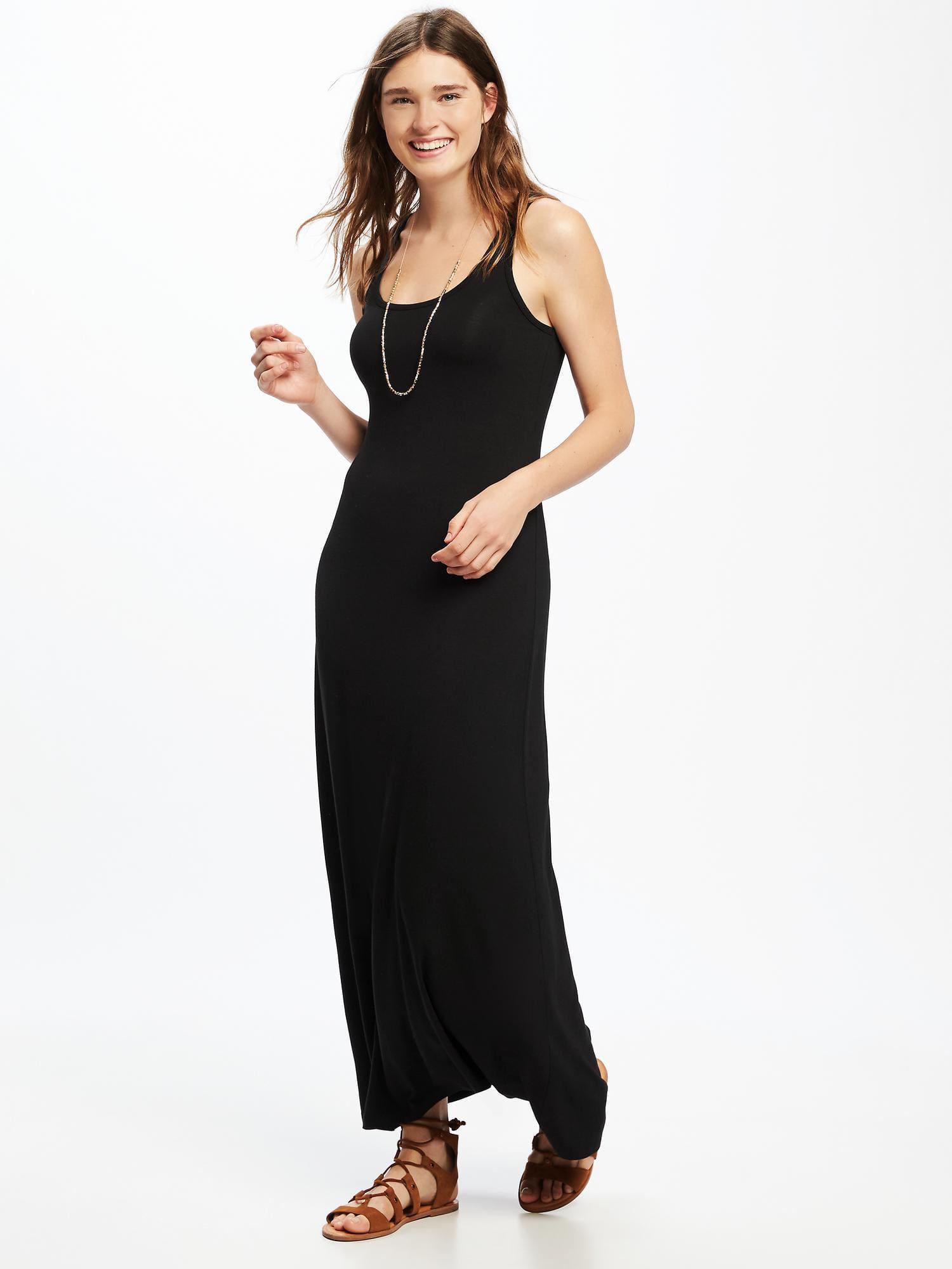 old navy tank dress
