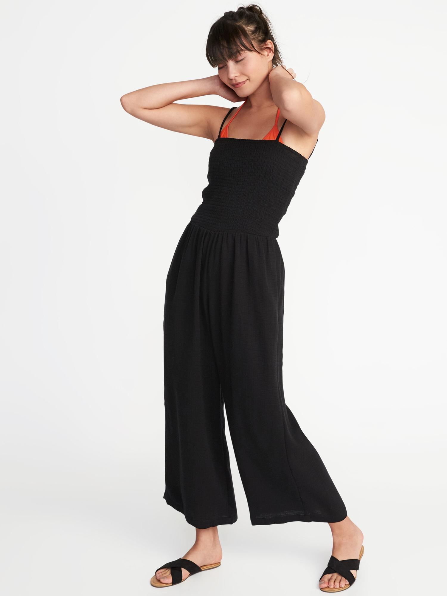 old navy canada jumpsuit