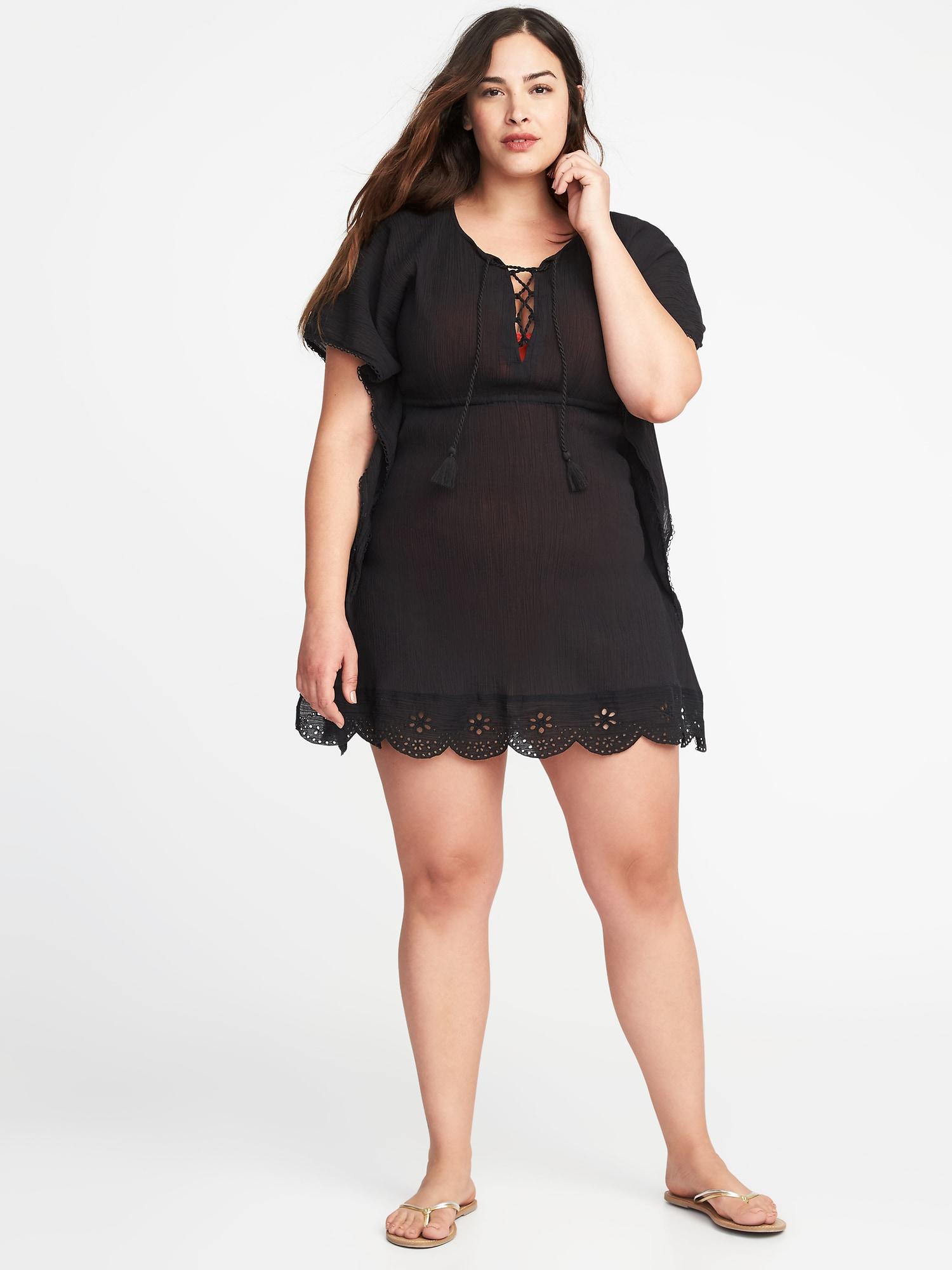 old navy cover up dress