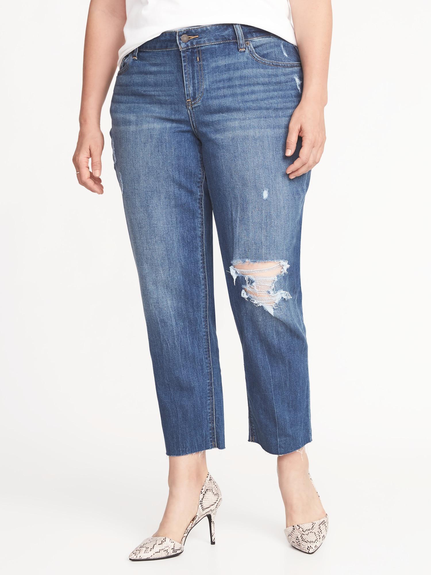 the power jean old navy