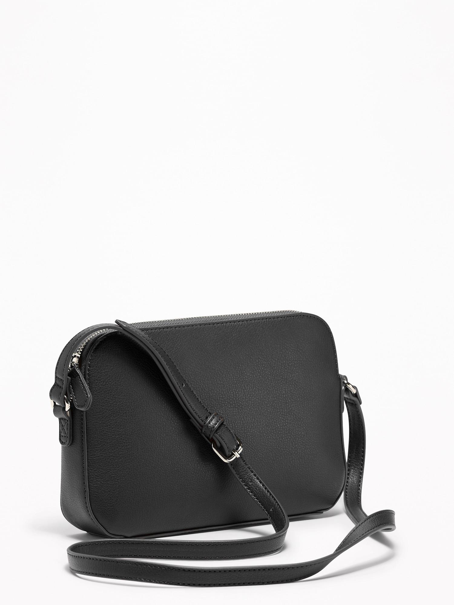 old navy duffle bag