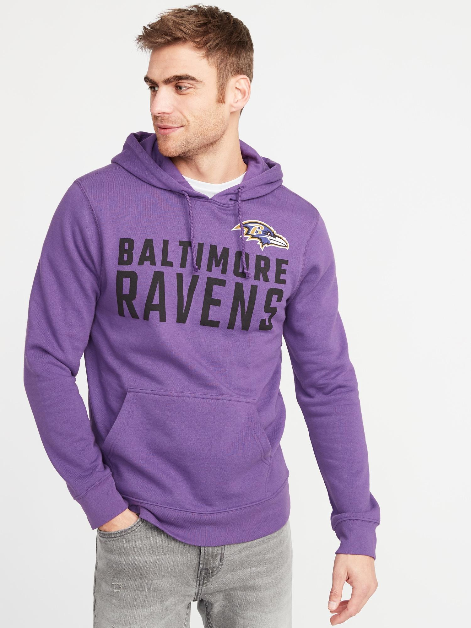 old navy purple hoodie