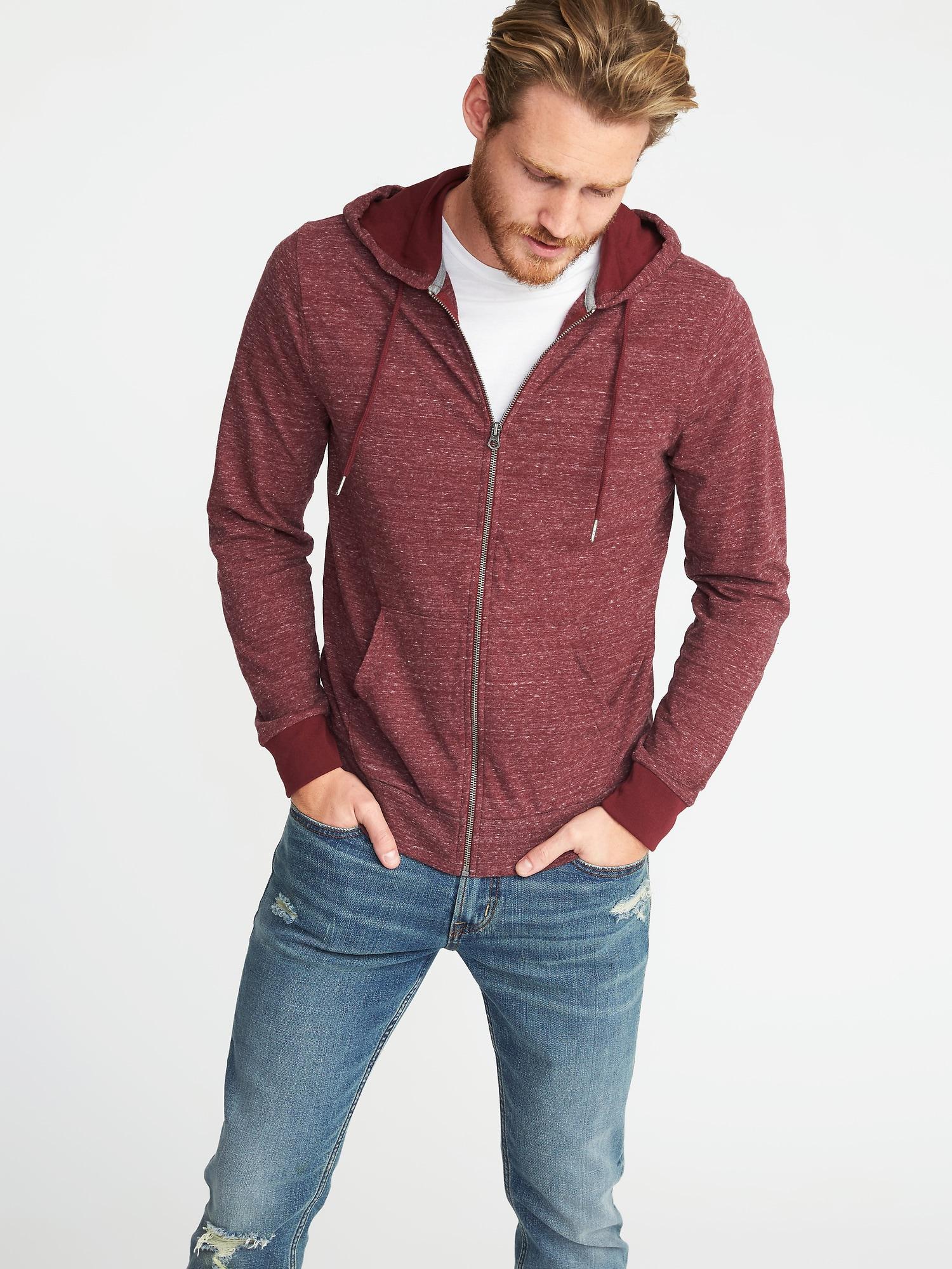 zip up hoodie old navy