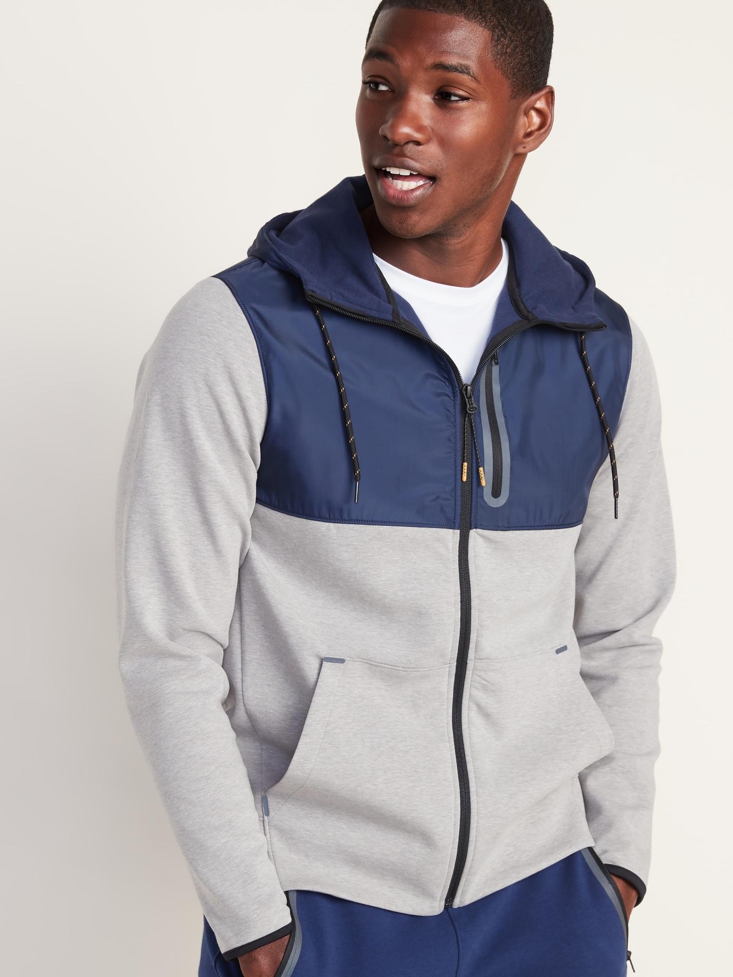old navy mens sweat suits