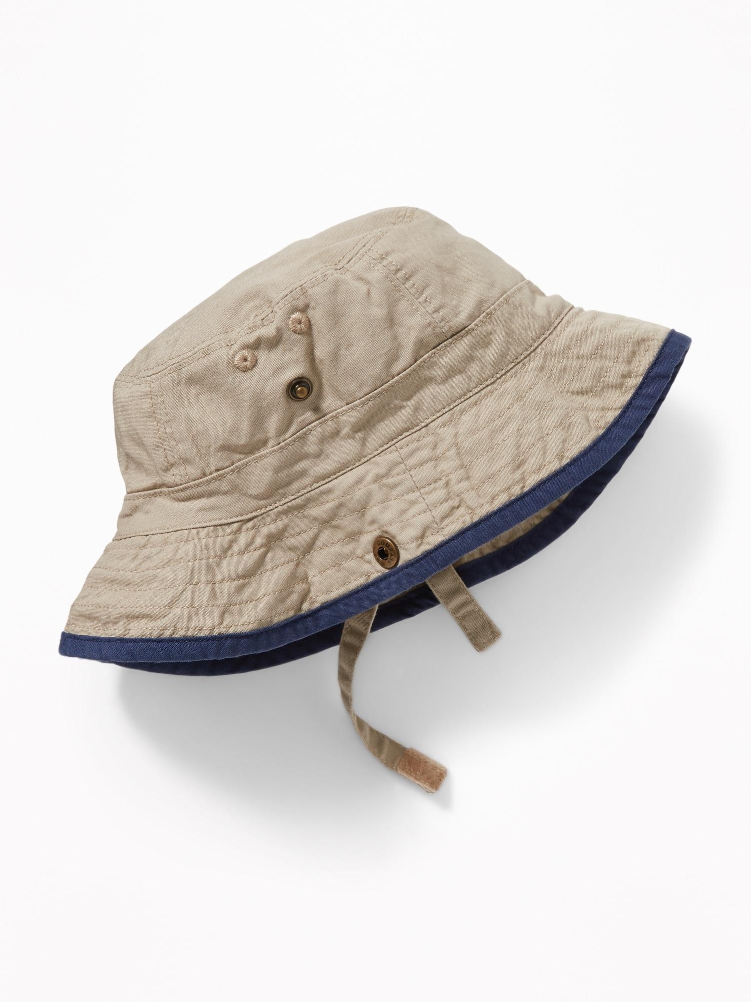 bucket hat old navy