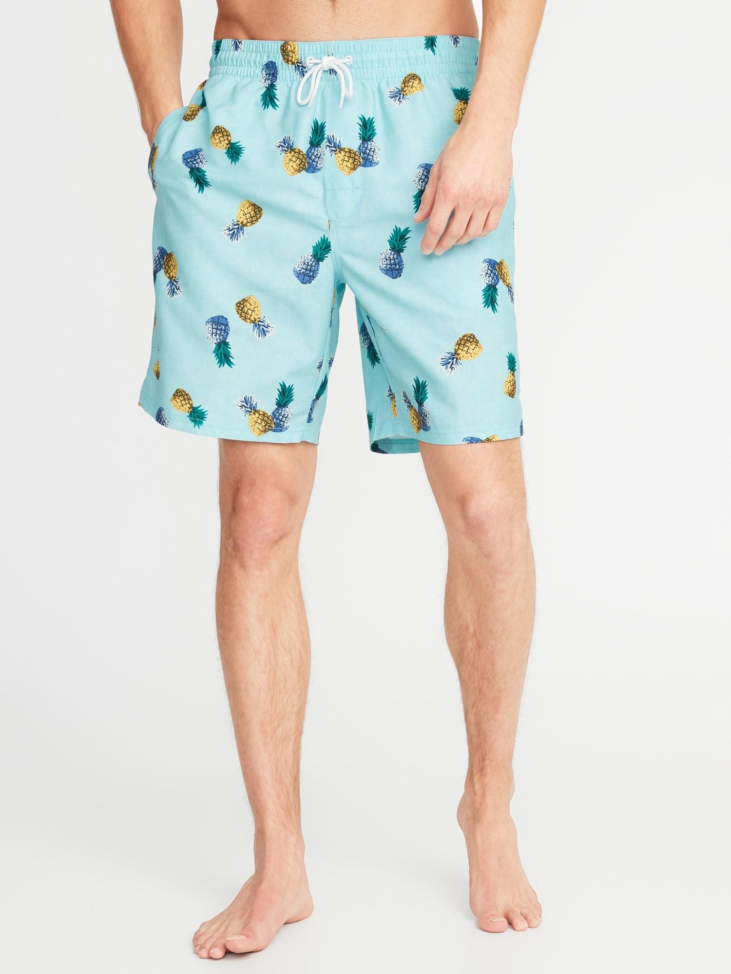 old navy swim trunks