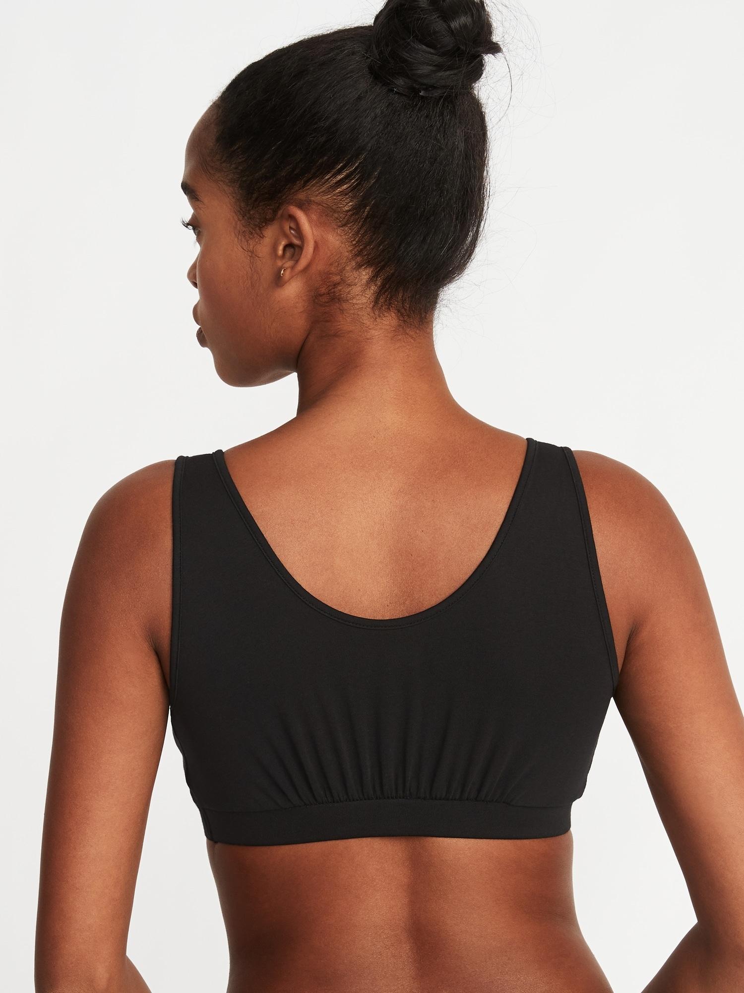 old navy nursing bra