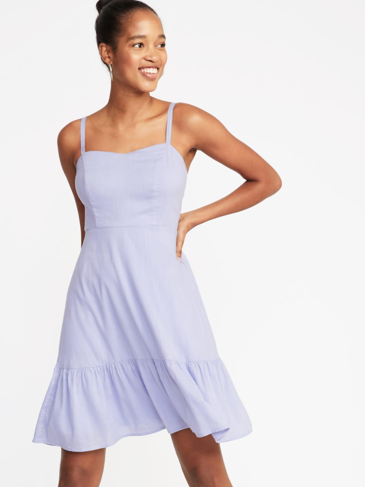 Old Navy Lavender Dress on Sale, SAVE 40% - pacificlanding.ca