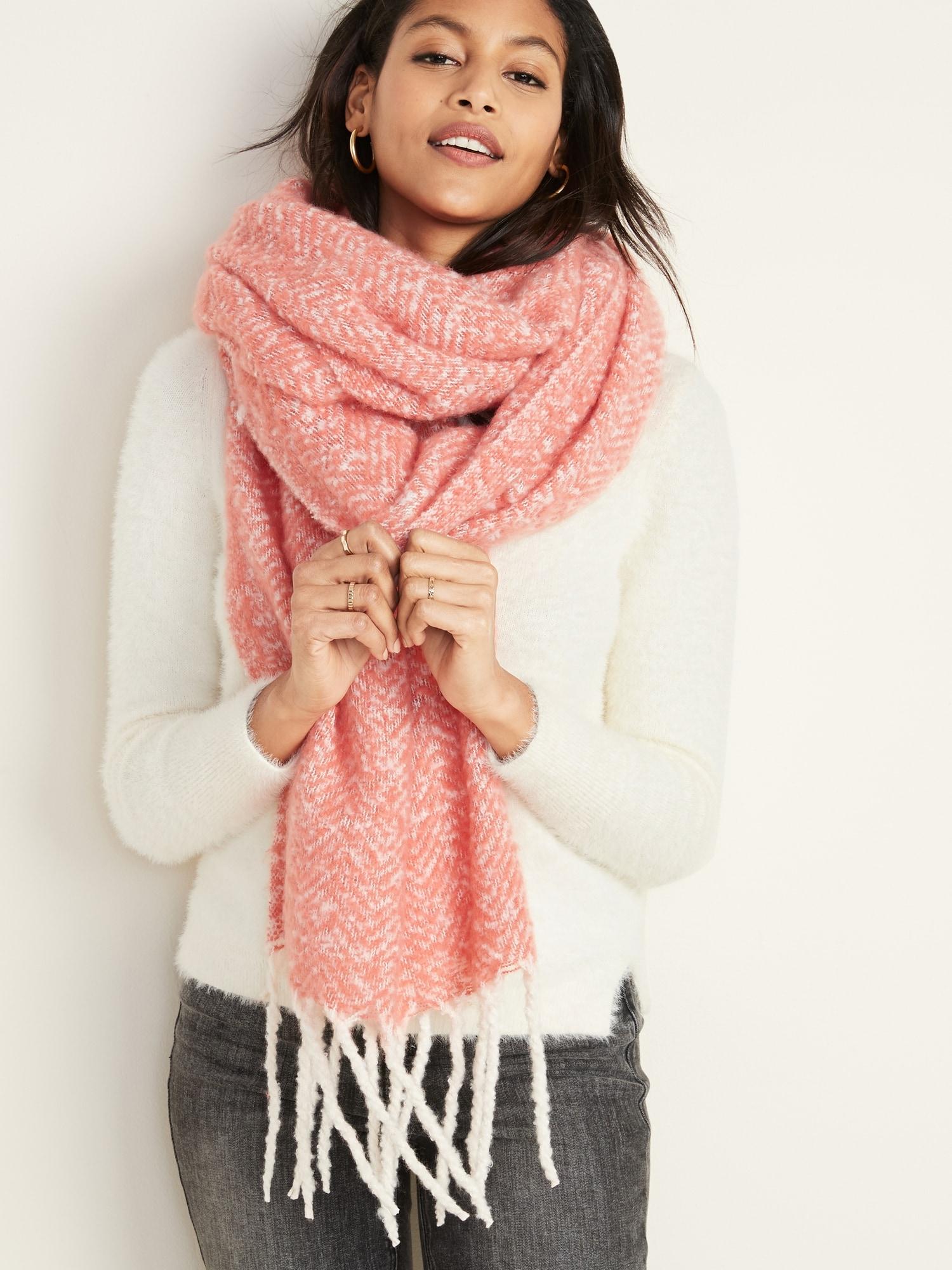 old navy blanket wrap