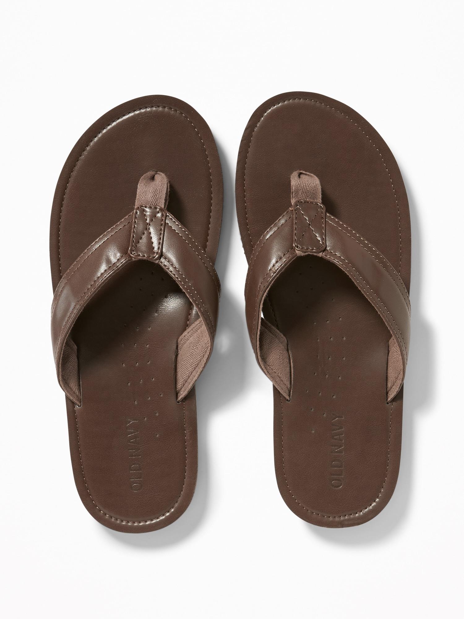 old navy sandals mens