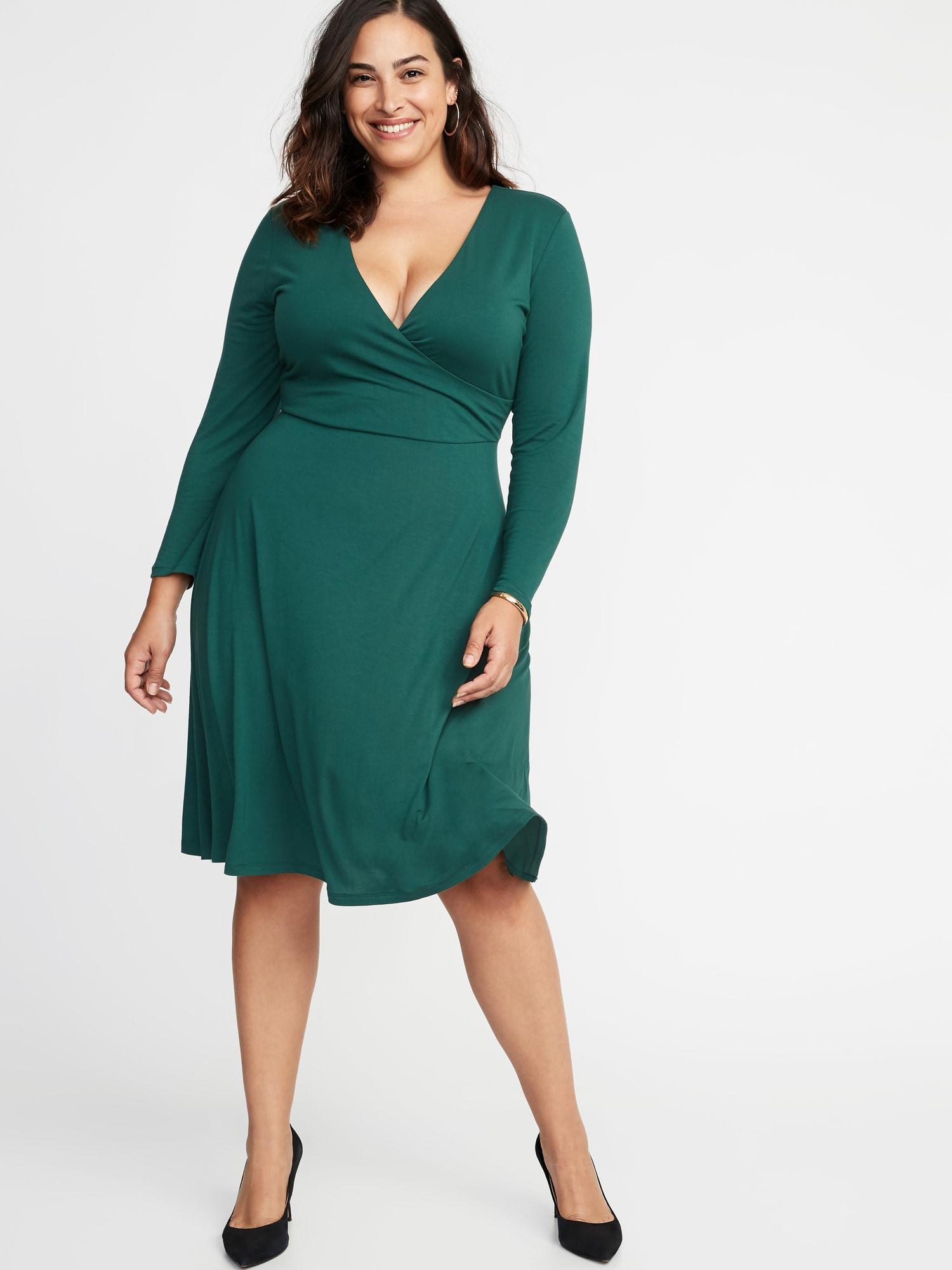 Old Navy Wrap Dress Top Sellers, UP TO 70% OFF | www.aramanatural.es