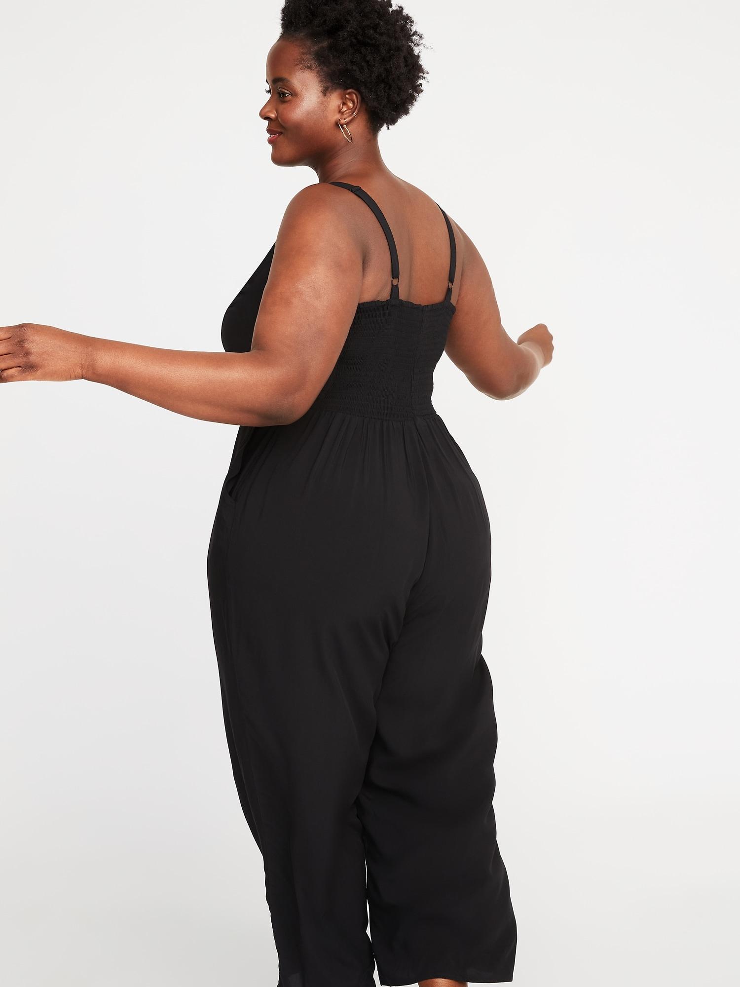 old navy jumpsuit plus size