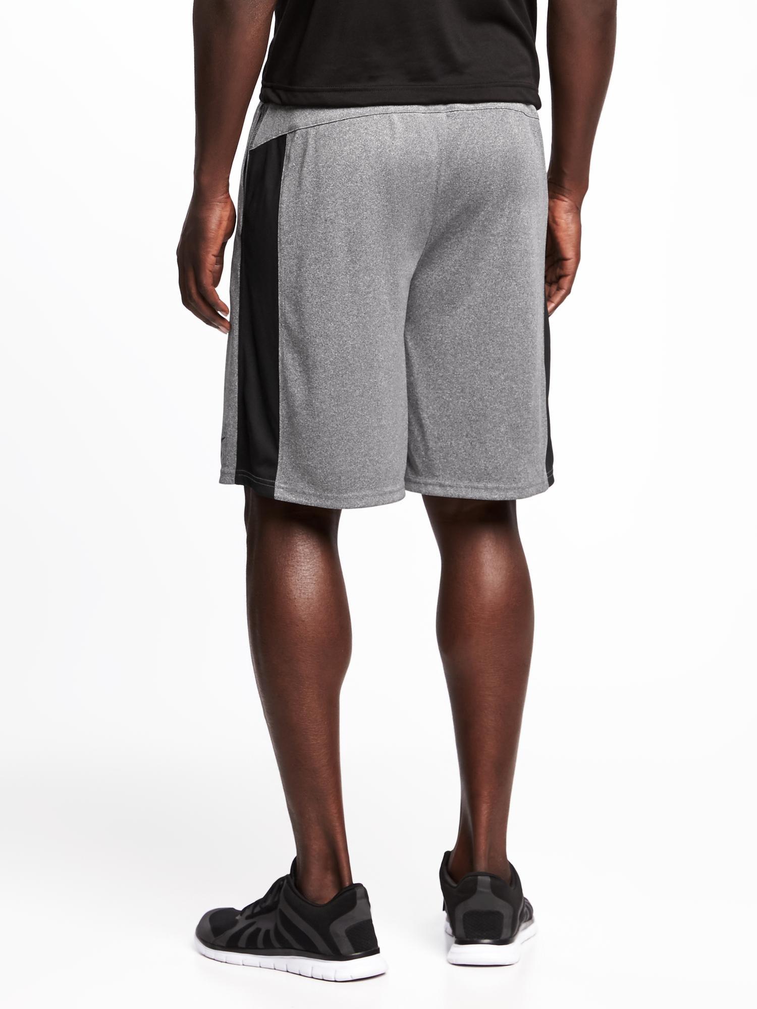 old navy mens workout shorts