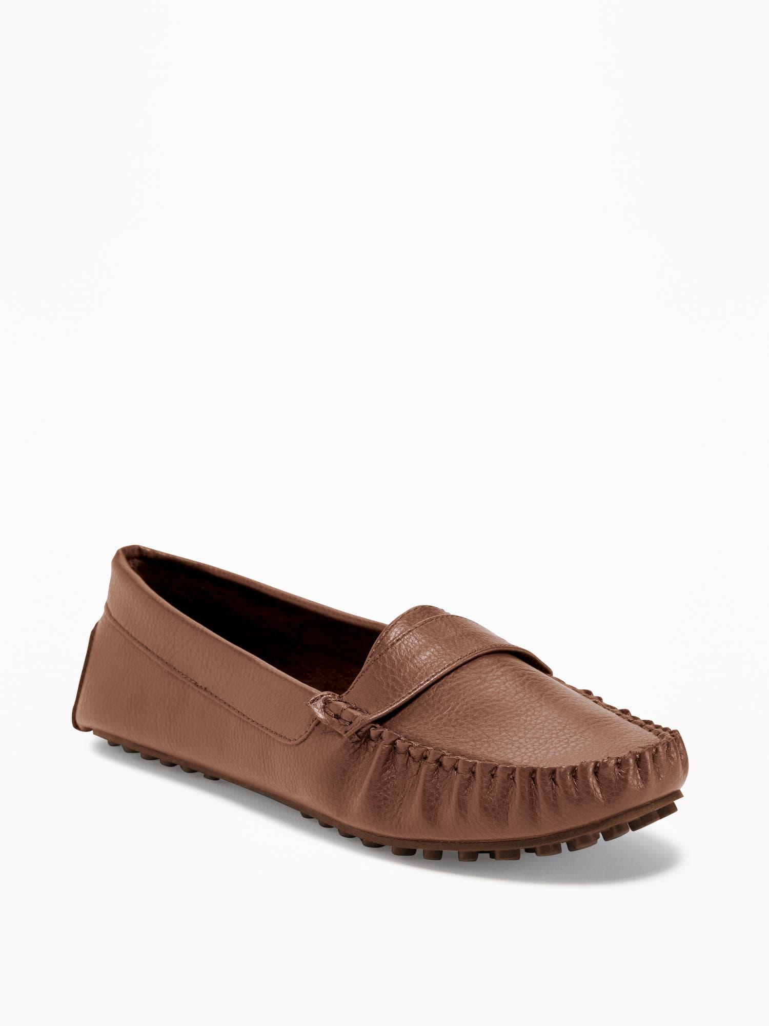 loafers old navy