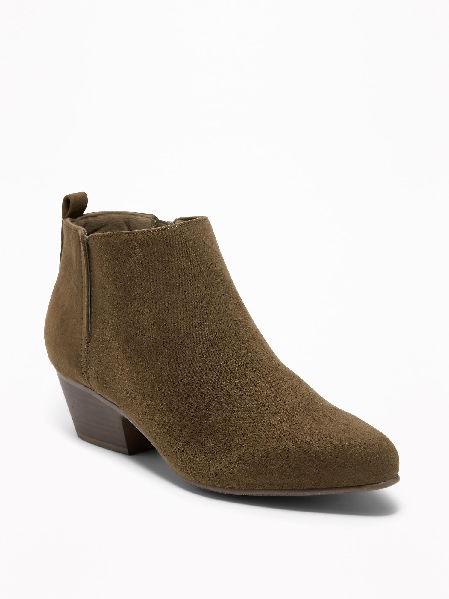chelsea boots old navy