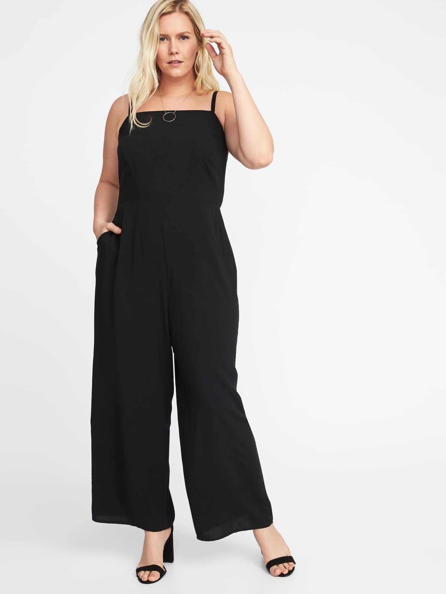 old navy jumpsuit plus size