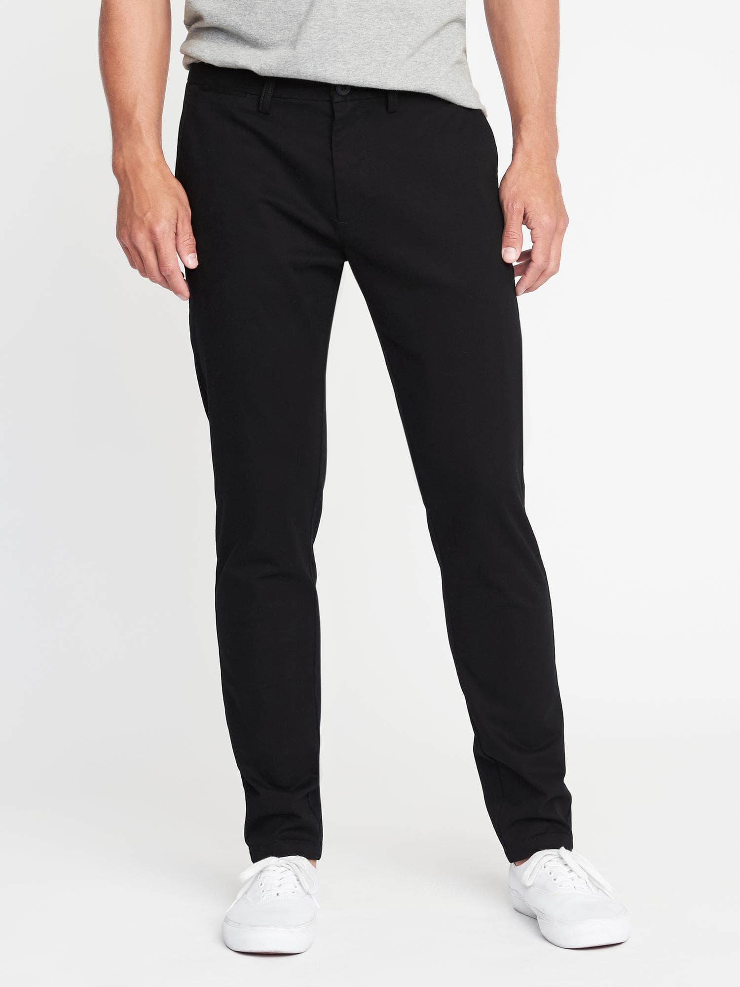 relaxed slim old navy