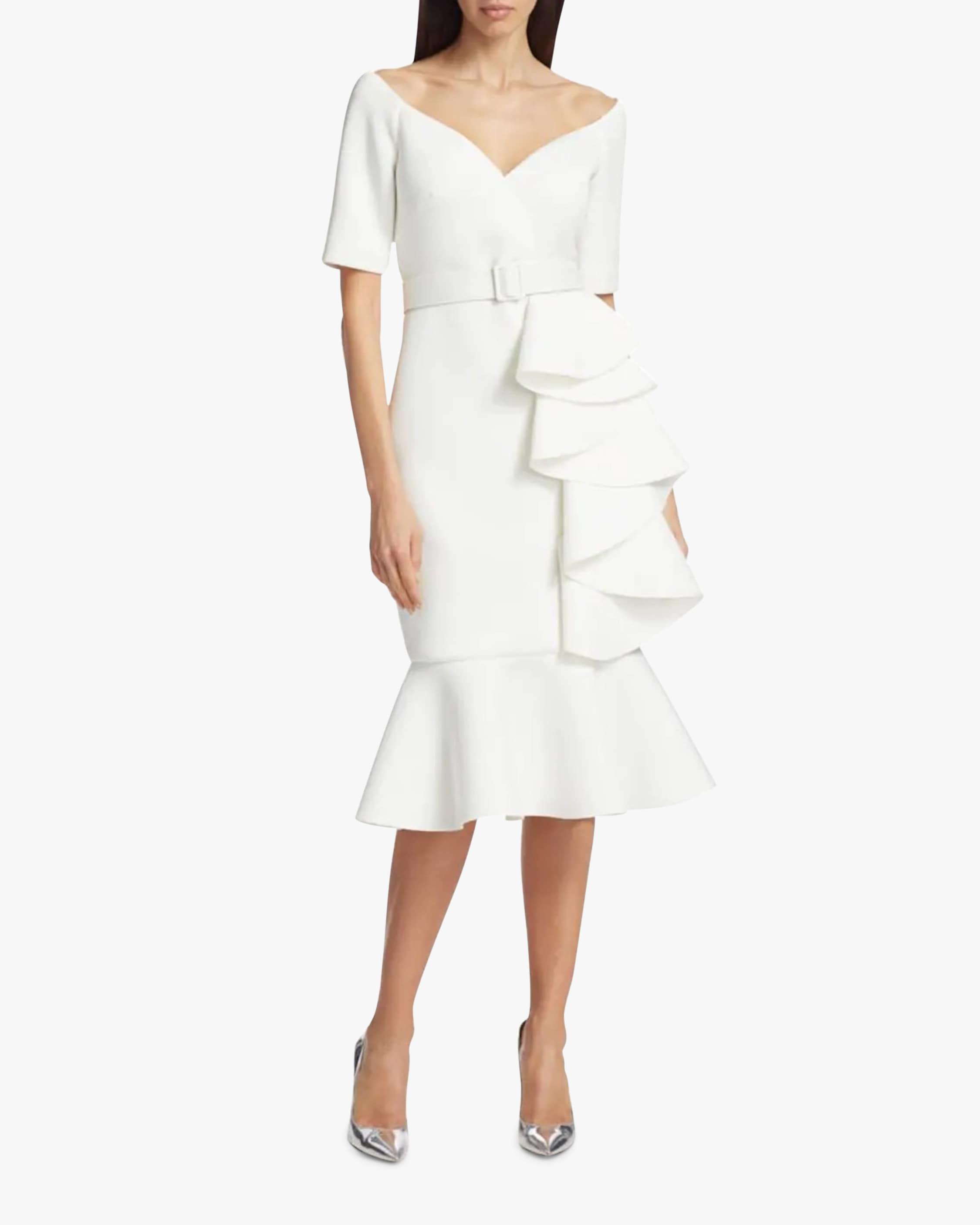 badgley mischka formal