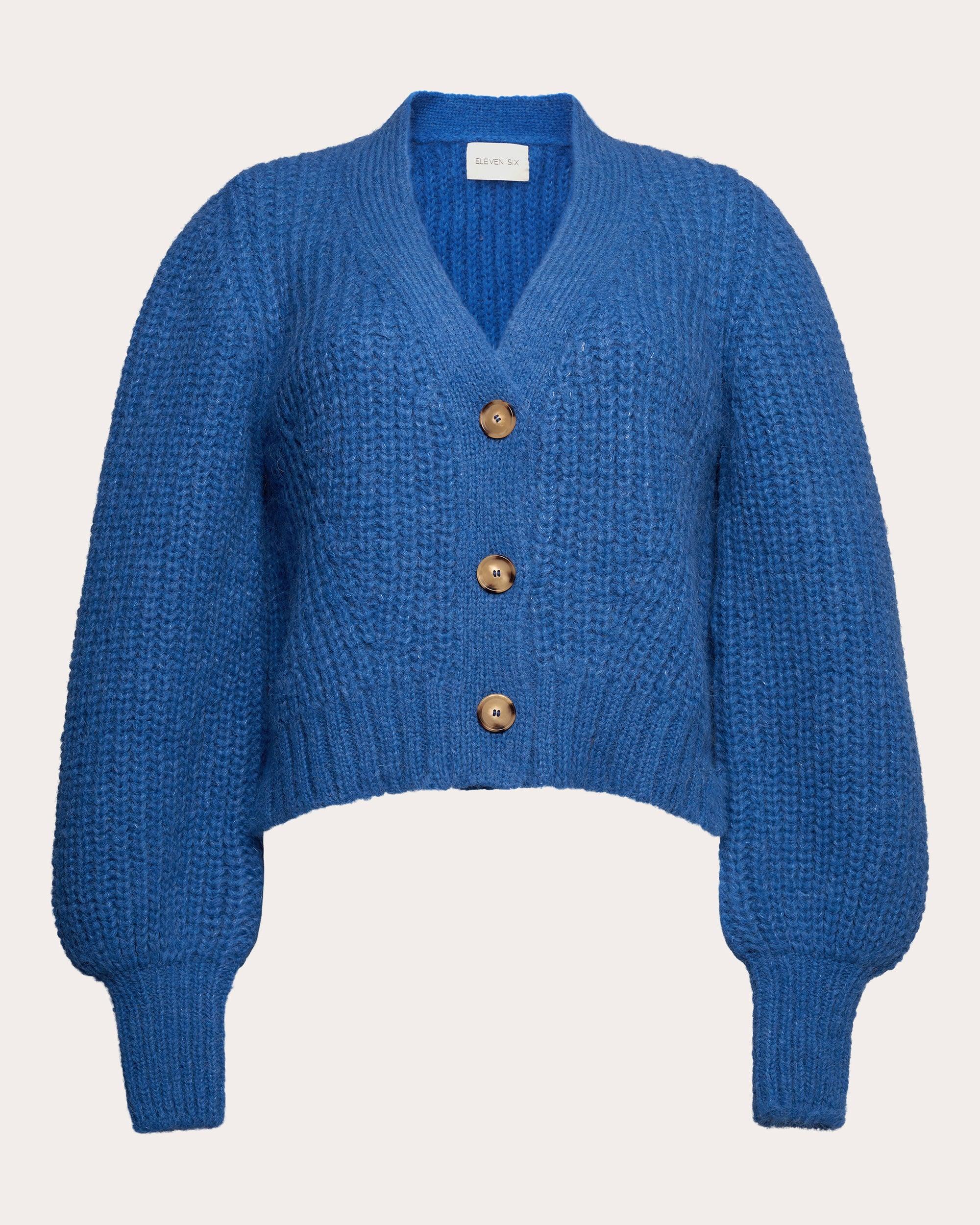 Eleven Six Cardigans for Women Online Sale up to 58 off Lyst