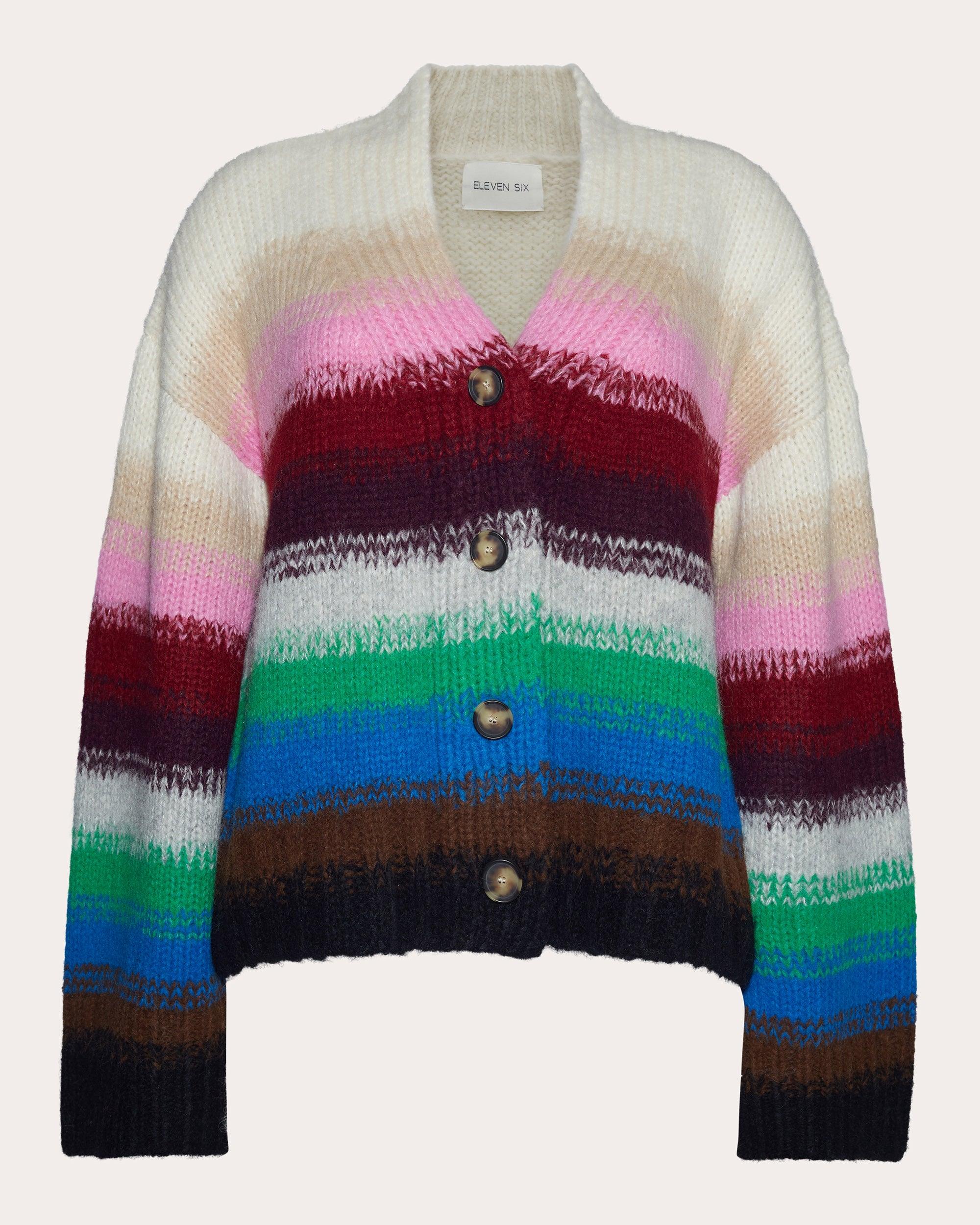Eleven six cardigan best sale