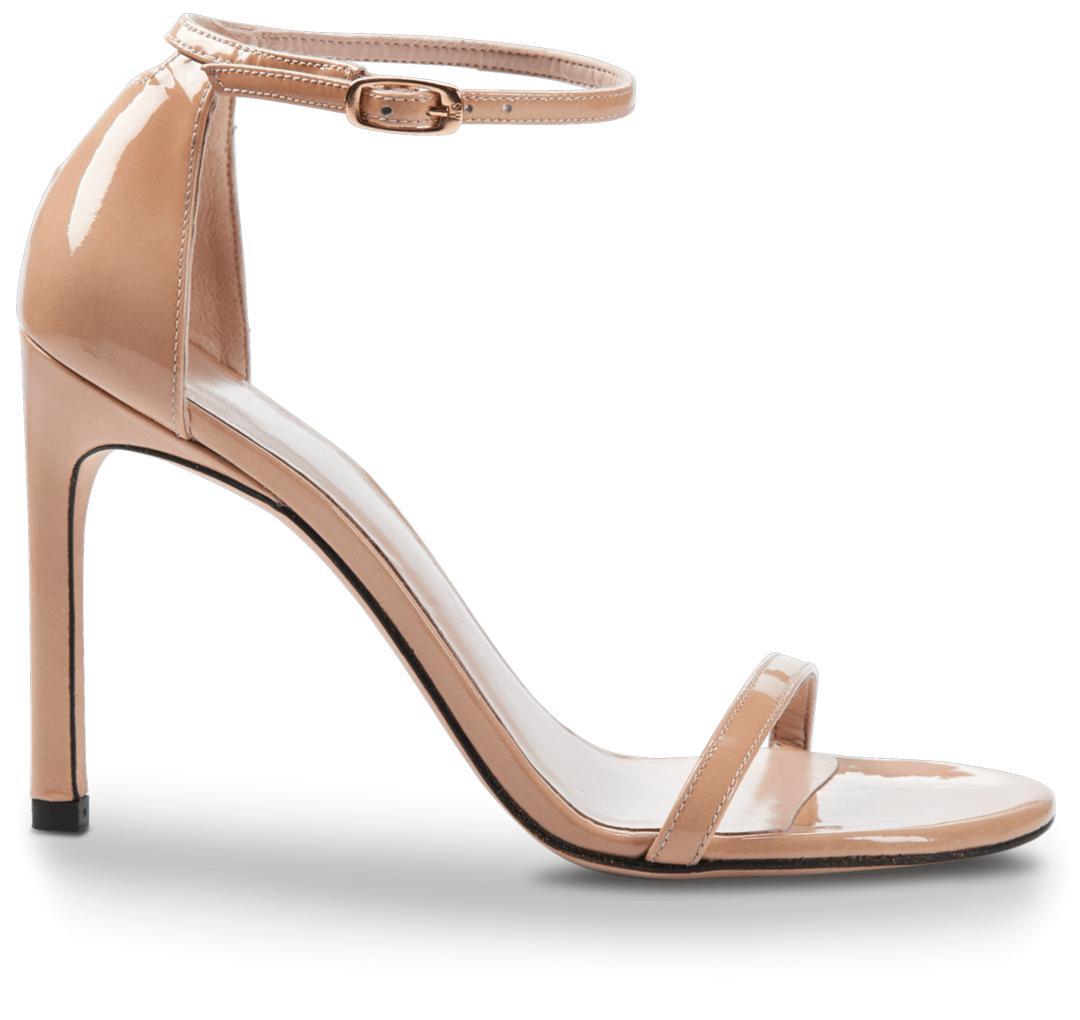 nudistsong sandal
