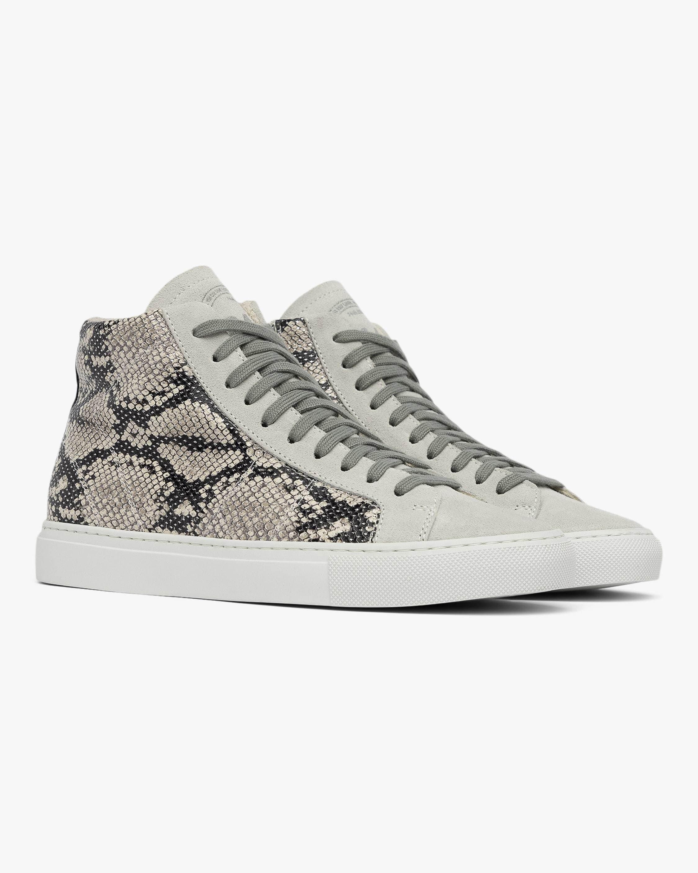 p448 silver python