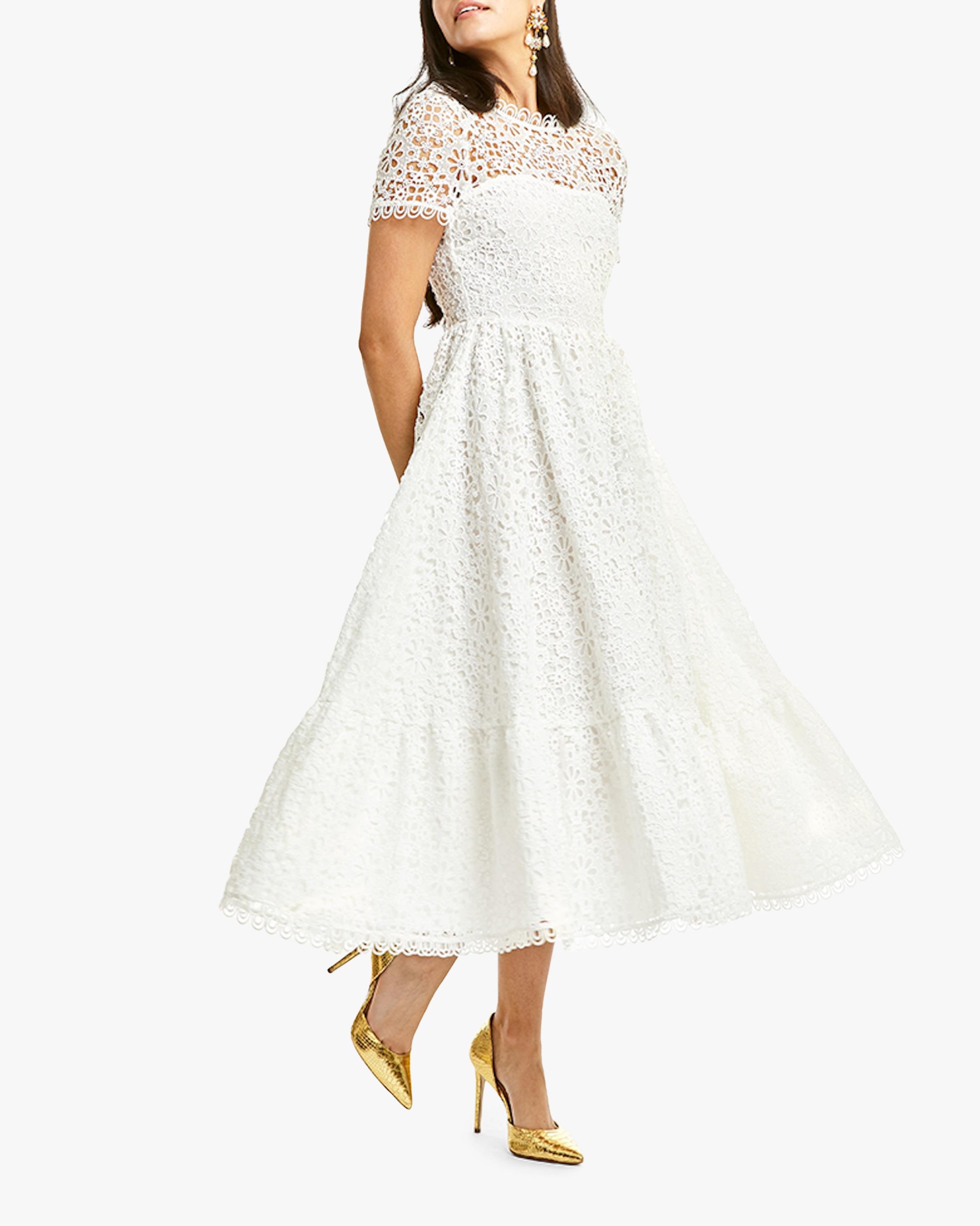 mestiza gown designs