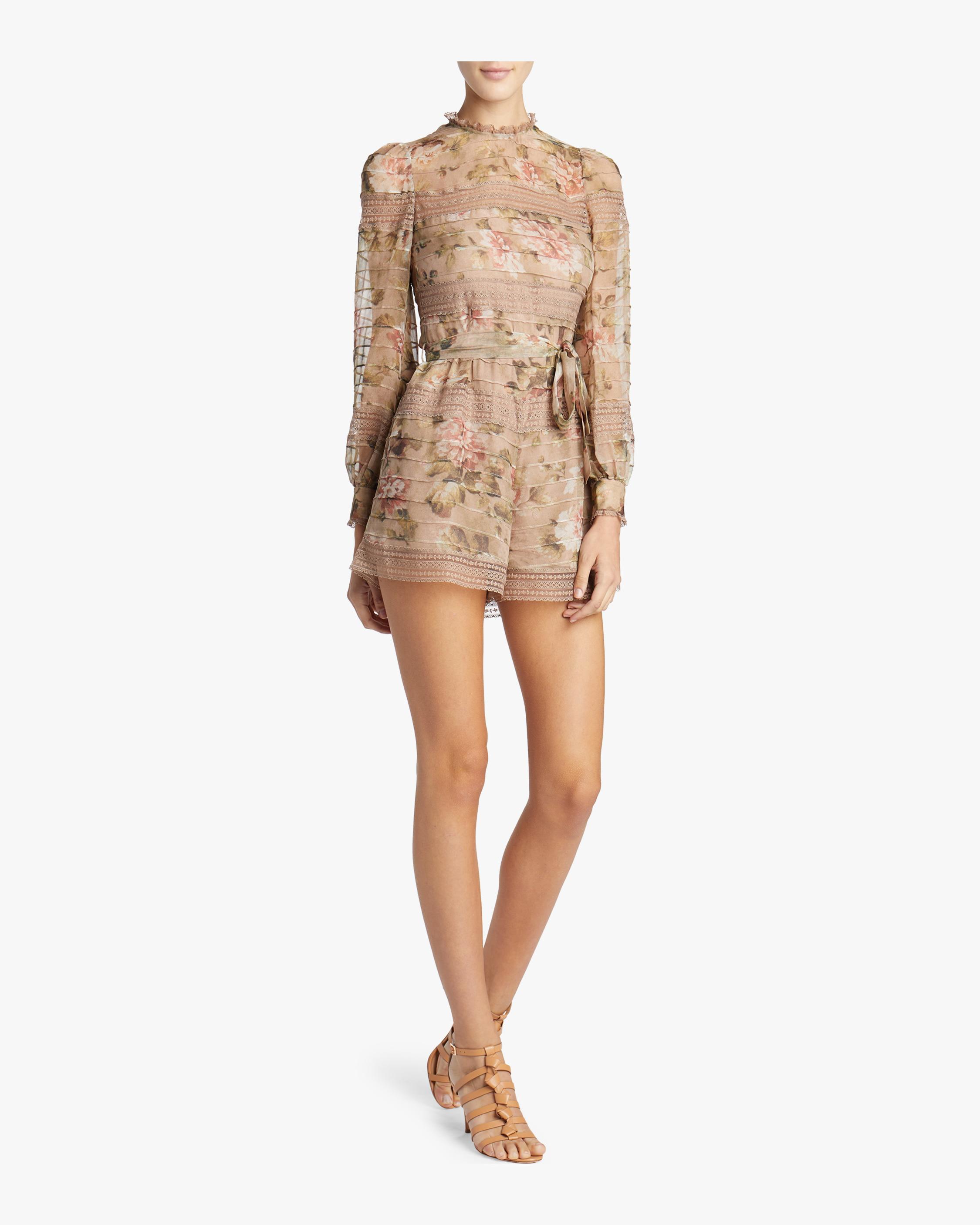 zimmermann pintuck jumpsuit